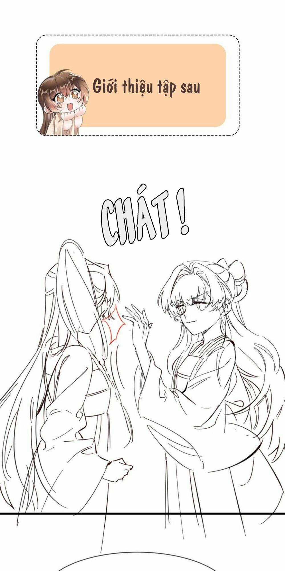 Xuyên Thành Ác Nữ Bị Nghe Trộm Tiếng Lòng Chapter 28 trang 32