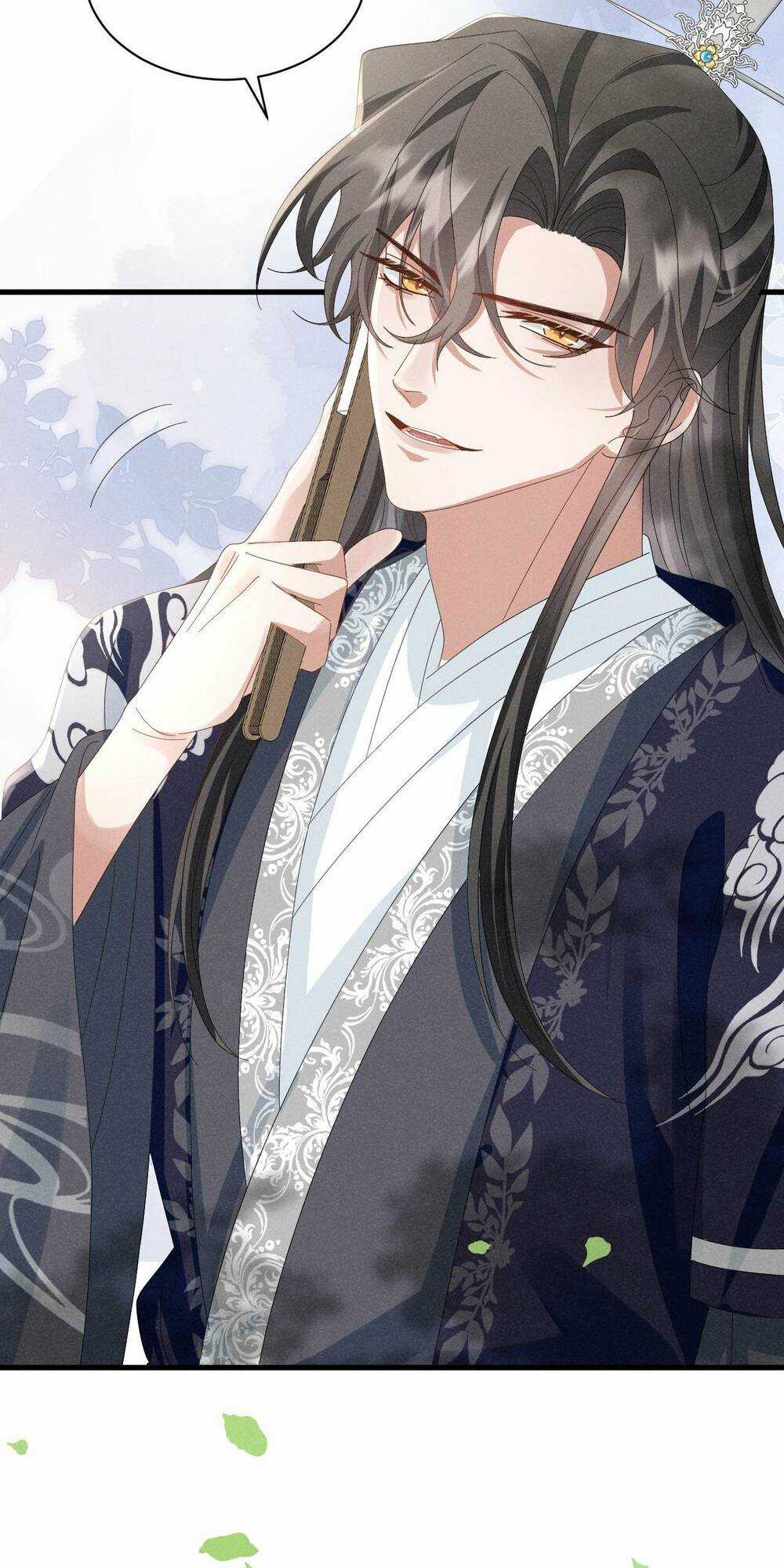 Xuyên Thành Ác Nữ Bị Nghe Trộm Tiếng Lòng Chapter 29 trang 27