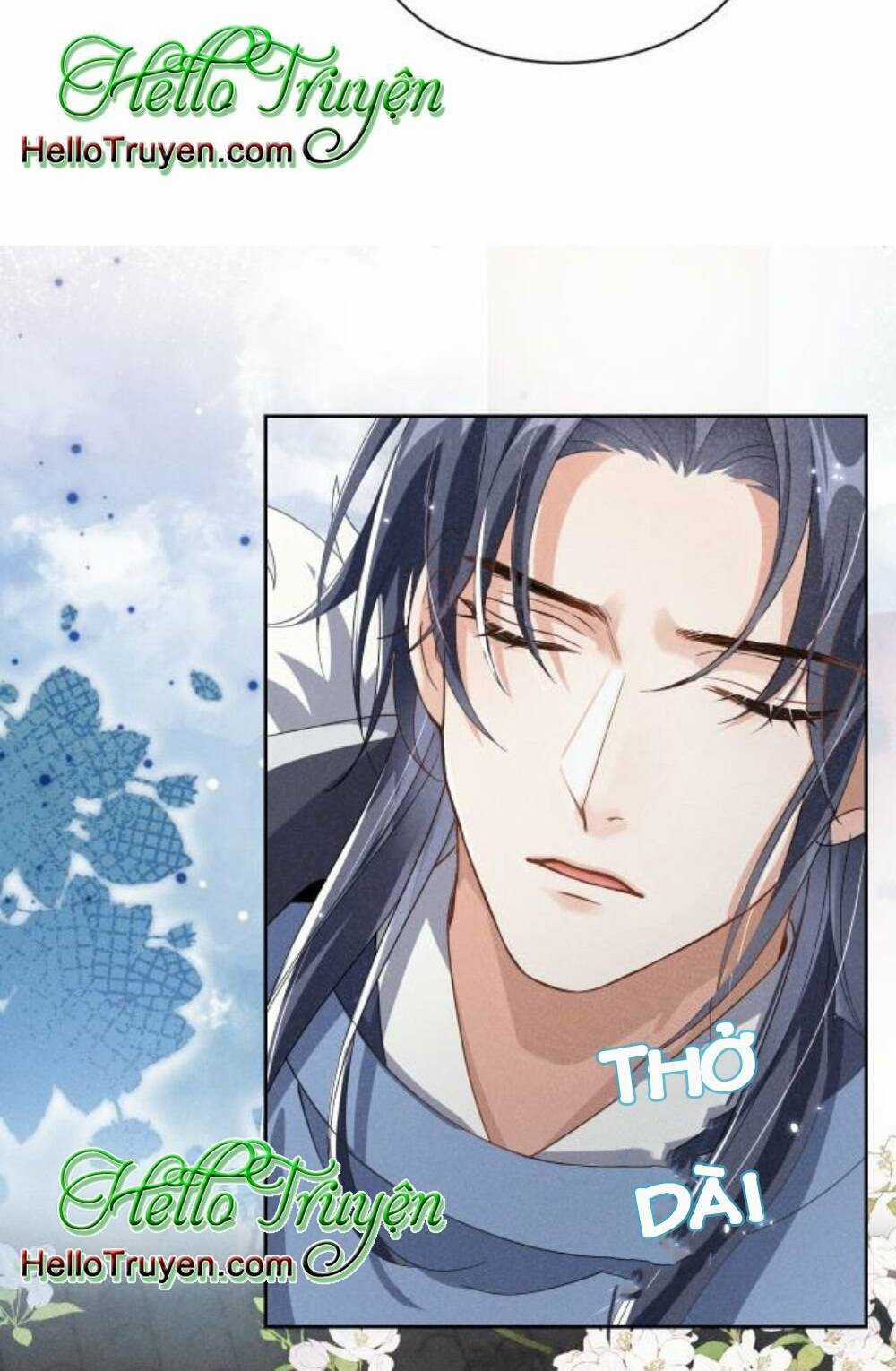 Xuyên Thành Ác Nữ Bị Nghe Trộm Tiếng Lòng Chapter 3 trang 39