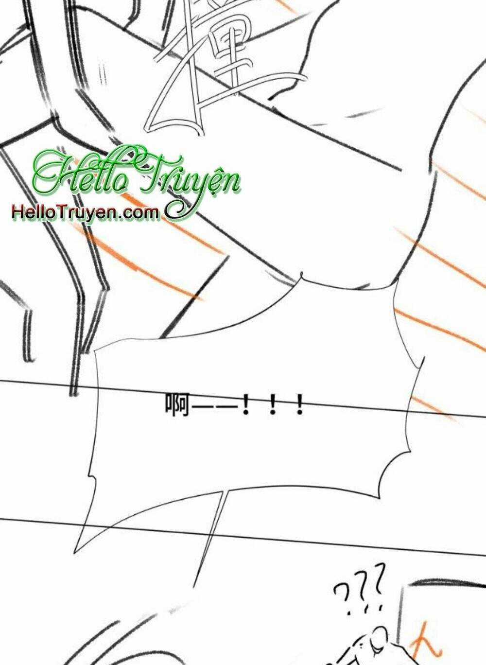 Xuyên Thành Ác Nữ Bị Nghe Trộm Tiếng Lòng Chapter 3 trang 56