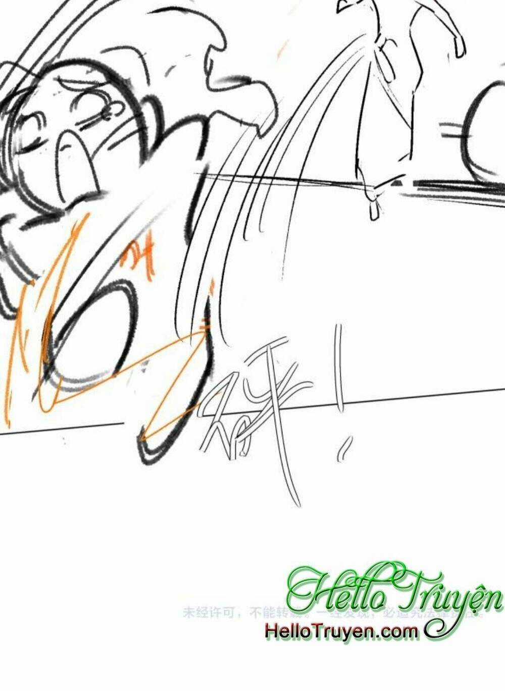 Xuyên Thành Ác Nữ Bị Nghe Trộm Tiếng Lòng Chapter 3 trang 57