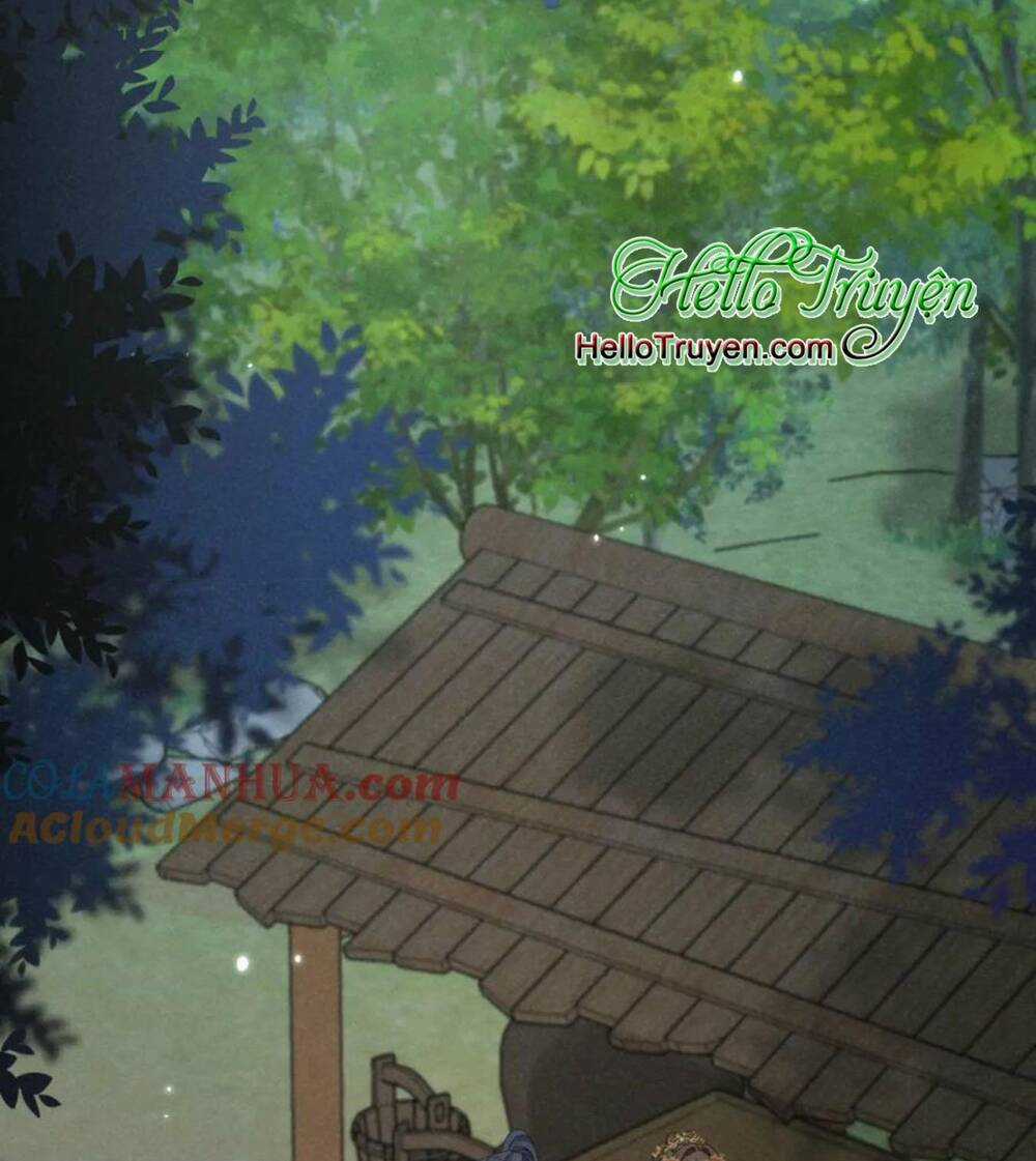 Xuyên Thành Ác Nữ Bị Nghe Trộm Tiếng Lòng Chapter 30 trang 13