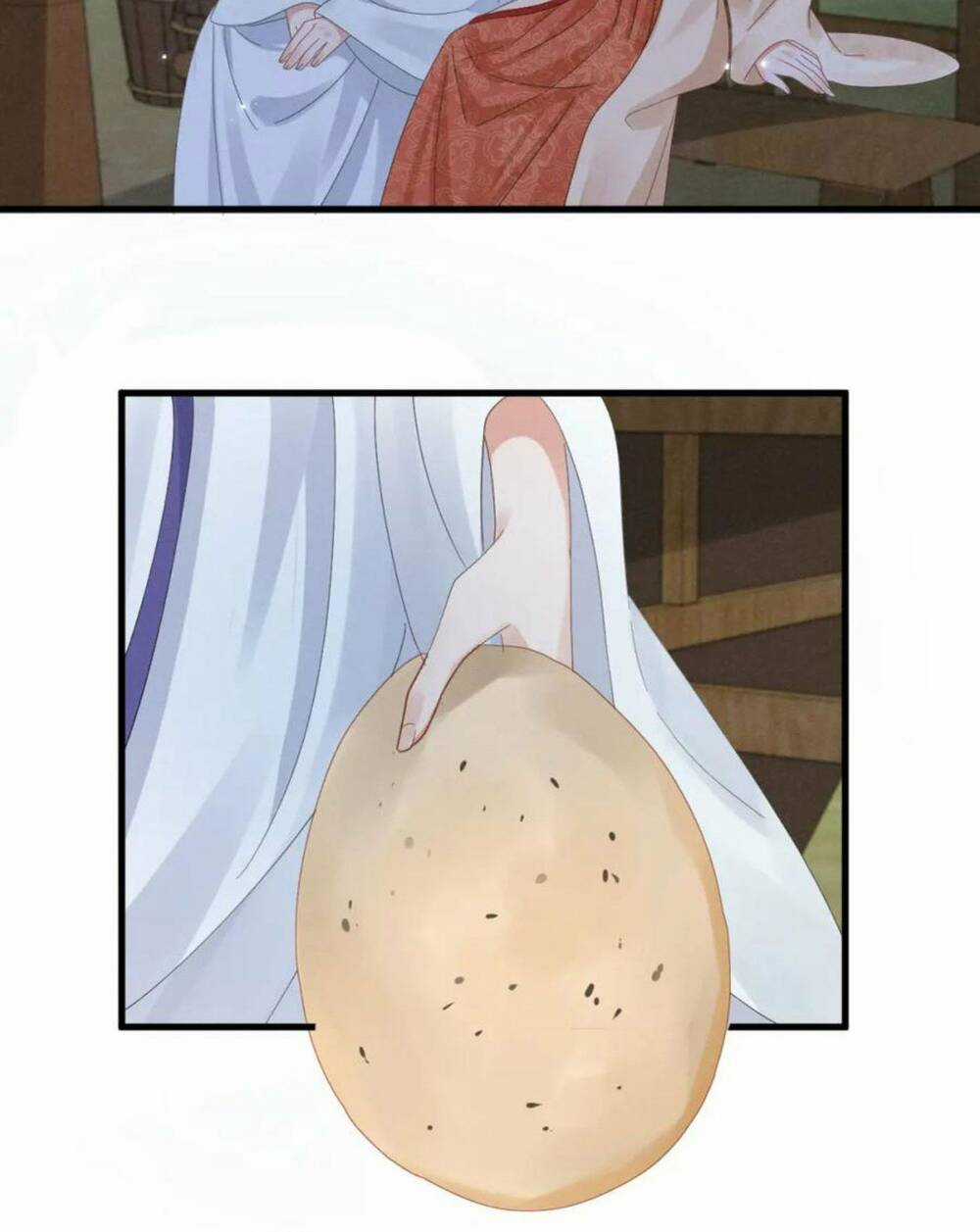 Xuyên Thành Ác Nữ Bị Nghe Trộm Tiếng Lòng Chapter 30 trang 18