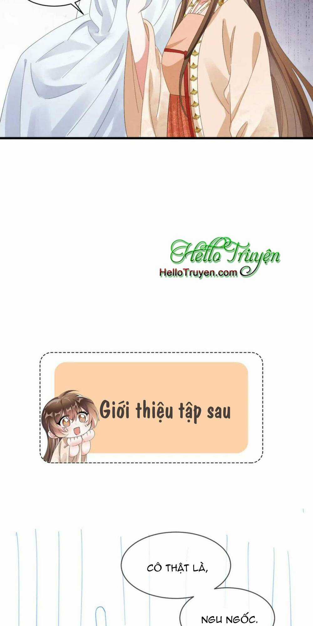 Xuyên Thành Ác Nữ Bị Nghe Trộm Tiếng Lòng Chapter 30 trang 25