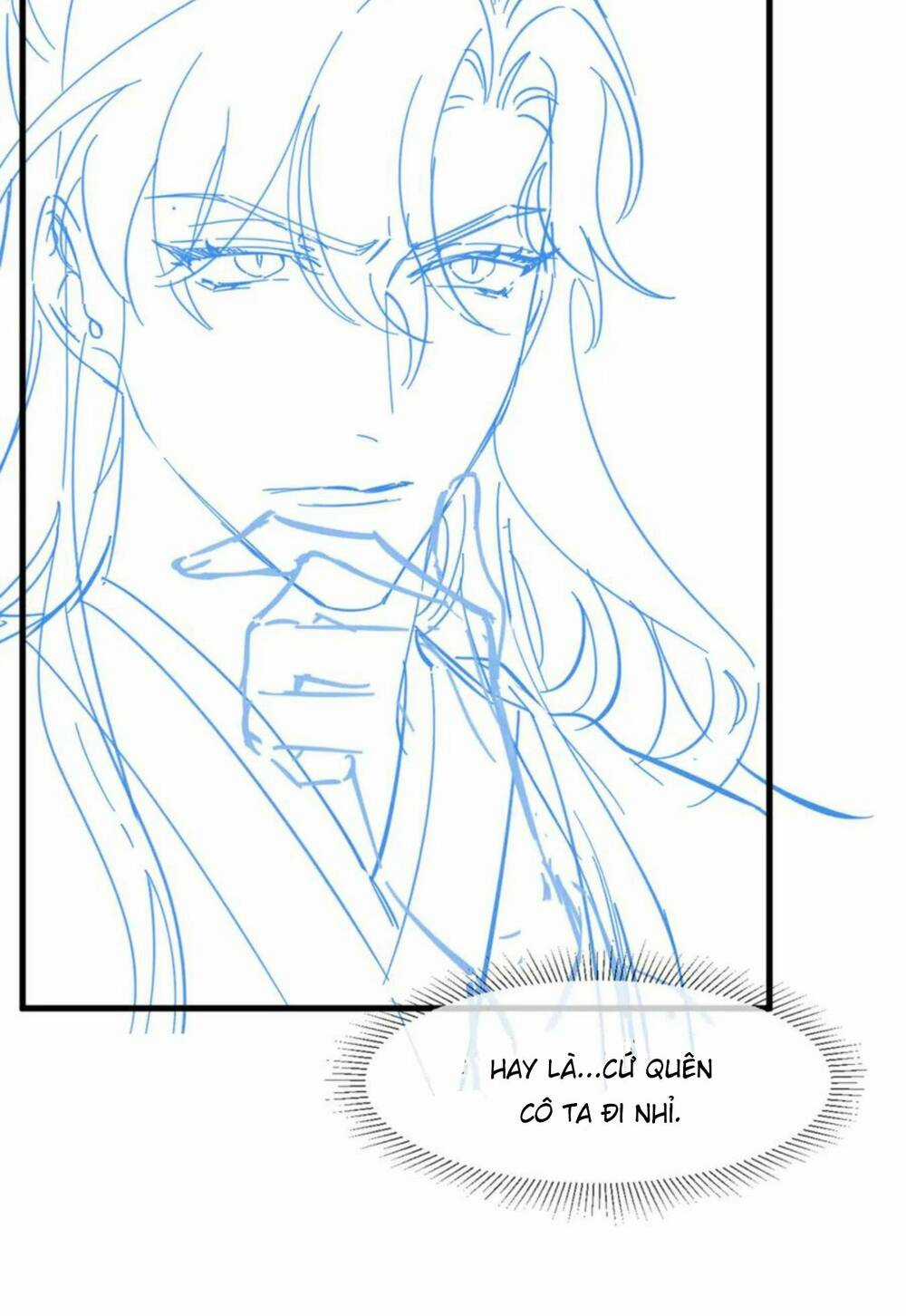 Xuyên Thành Ác Nữ Bị Nghe Trộm Tiếng Lòng Chapter 30 trang 27