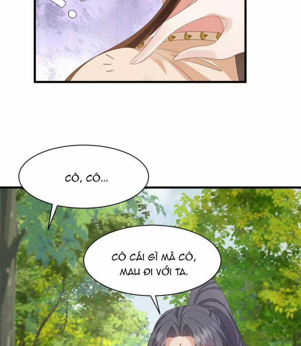 Xuyên Thành Ác Nữ Bị Nghe Trộm Tiếng Lòng Chapter 30 trang 3