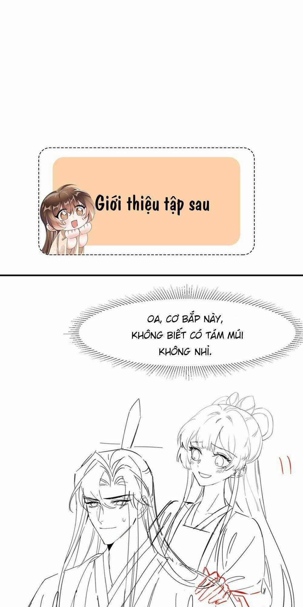 Xuyên Thành Ác Nữ Bị Nghe Trộm Tiếng Lòng Chapter 31 trang 25