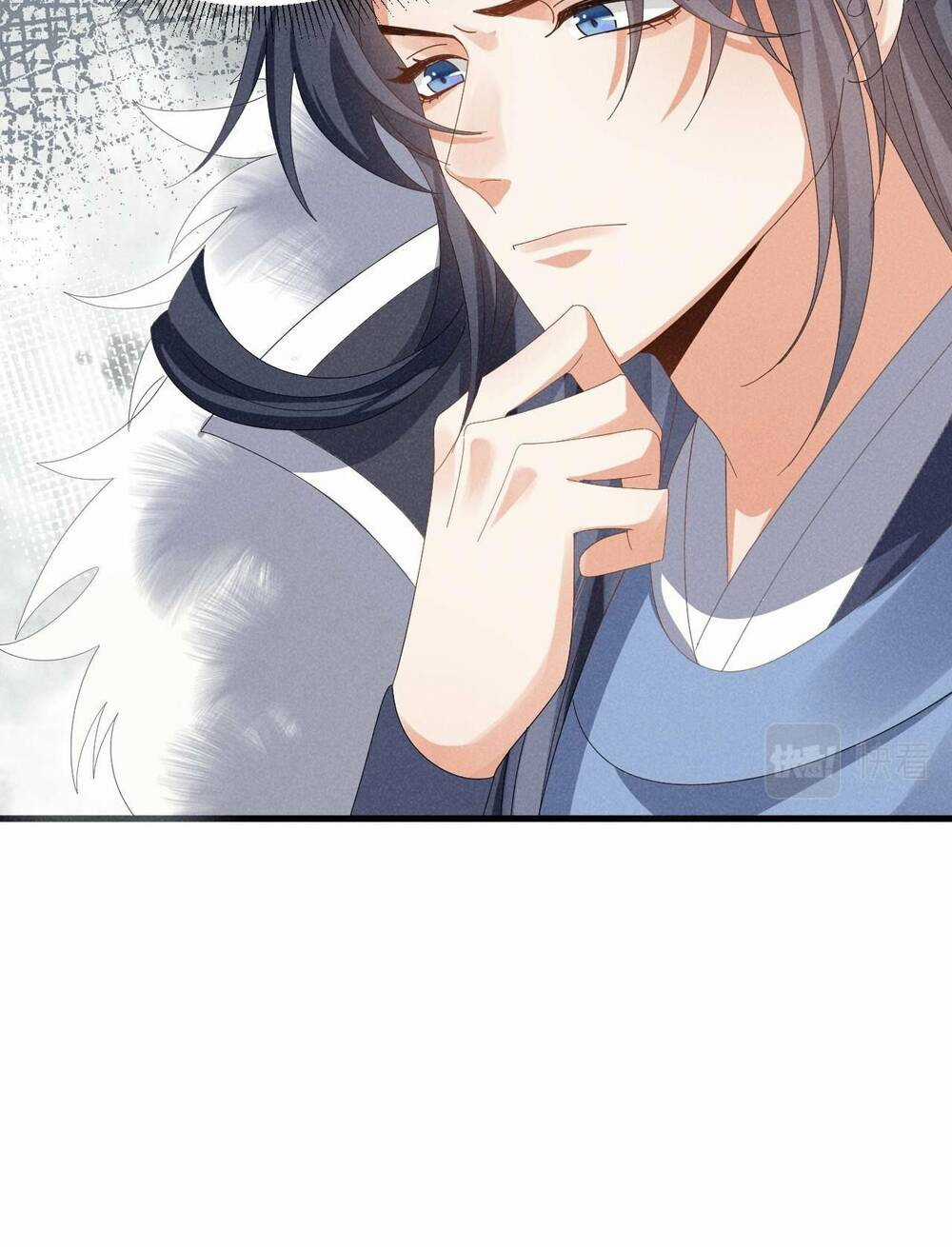 Xuyên Thành Ác Nữ Bị Nghe Trộm Tiếng Lòng Chapter 32 trang 19