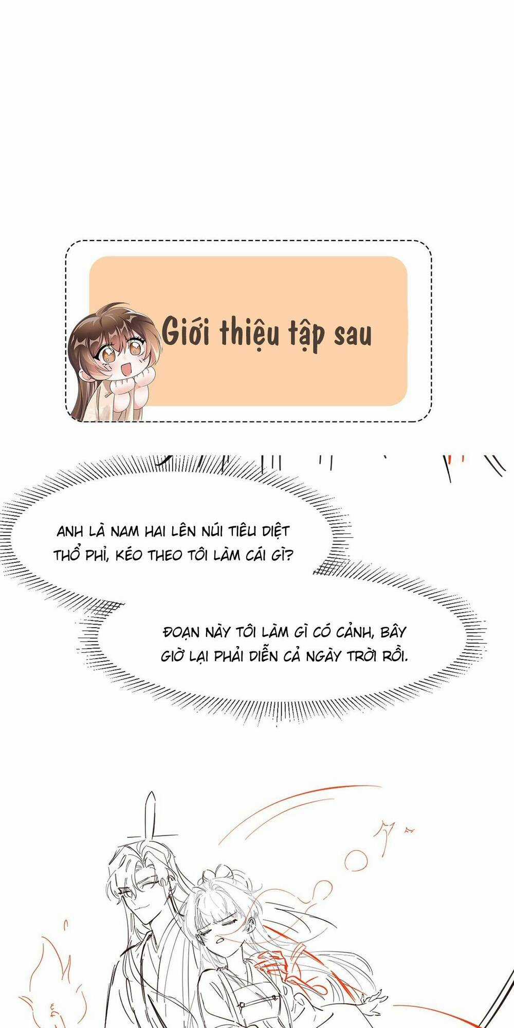 Xuyên Thành Ác Nữ Bị Nghe Trộm Tiếng Lòng Chapter 32 trang 30