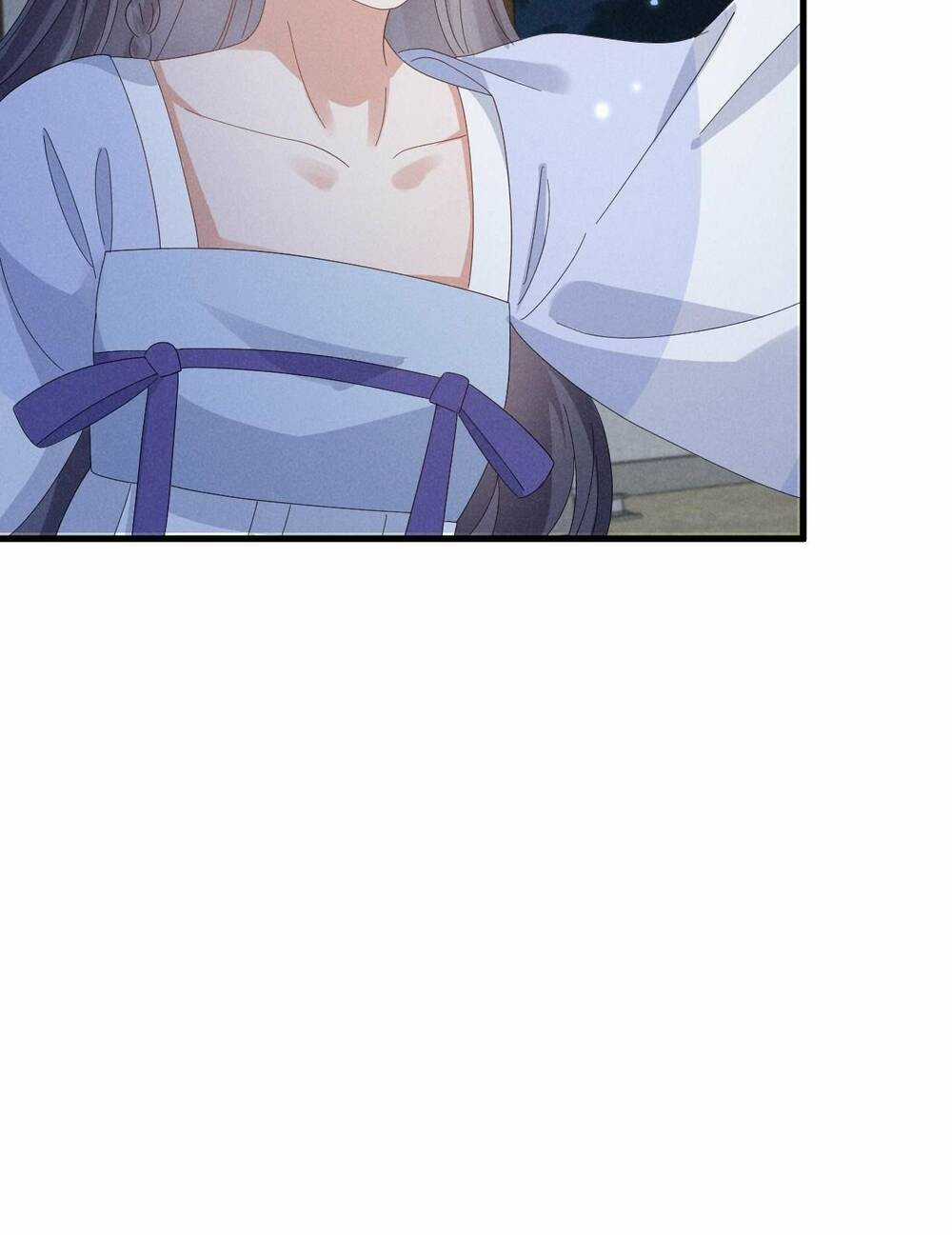 Xuyên Thành Ác Nữ Bị Nghe Trộm Tiếng Lòng Chapter 33 trang 24