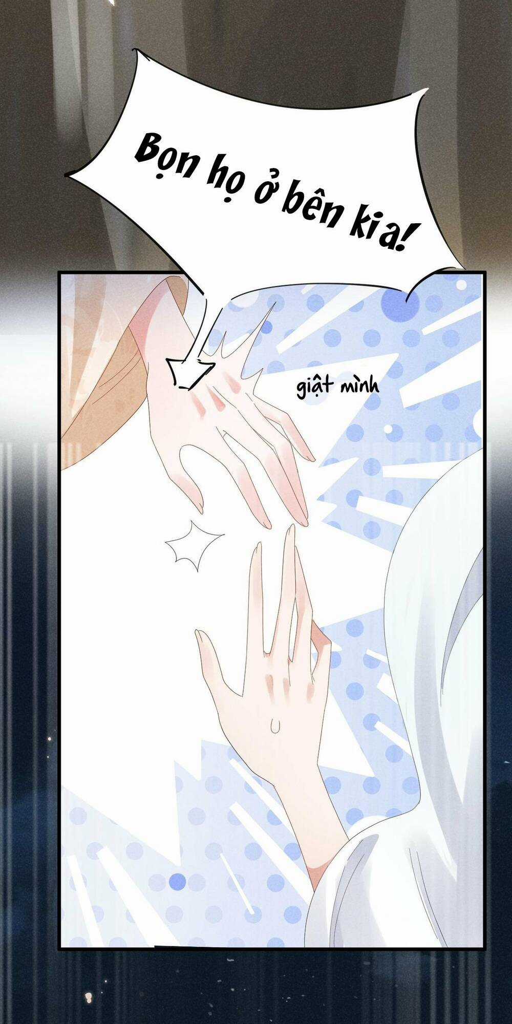 Xuyên Thành Ác Nữ Bị Nghe Trộm Tiếng Lòng Chapter 34 trang 16