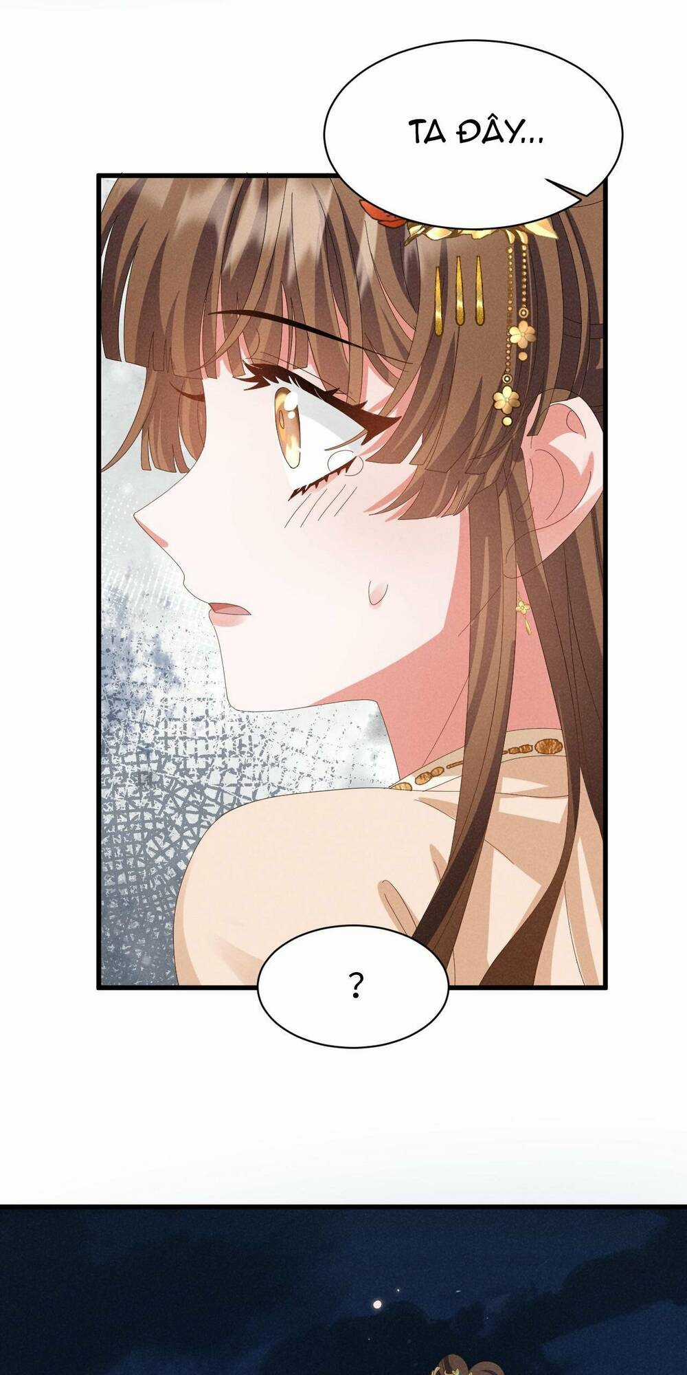 Xuyên Thành Ác Nữ Bị Nghe Trộm Tiếng Lòng Chapter 34 trang 25