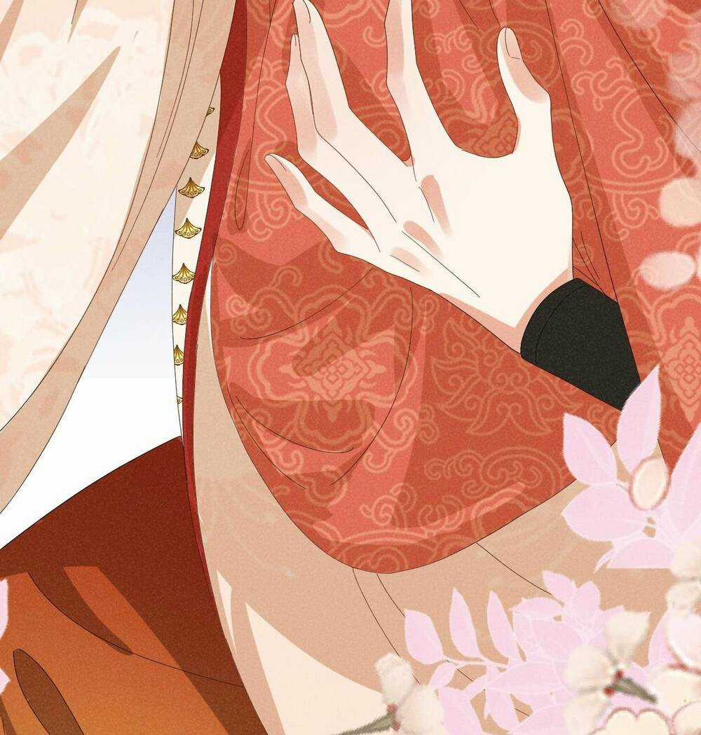 Xuyên Thành Ác Nữ Bị Nghe Trộm Tiếng Lòng Chapter 38 trang 17