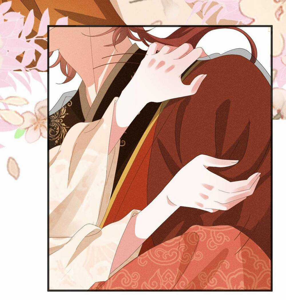 Xuyên Thành Ác Nữ Bị Nghe Trộm Tiếng Lòng Chapter 38 trang 18