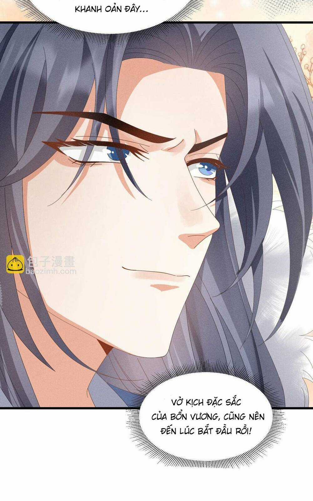 Xuyên Thành Ác Nữ Bị Nghe Trộm Tiếng Lòng Chapter 39 trang 26