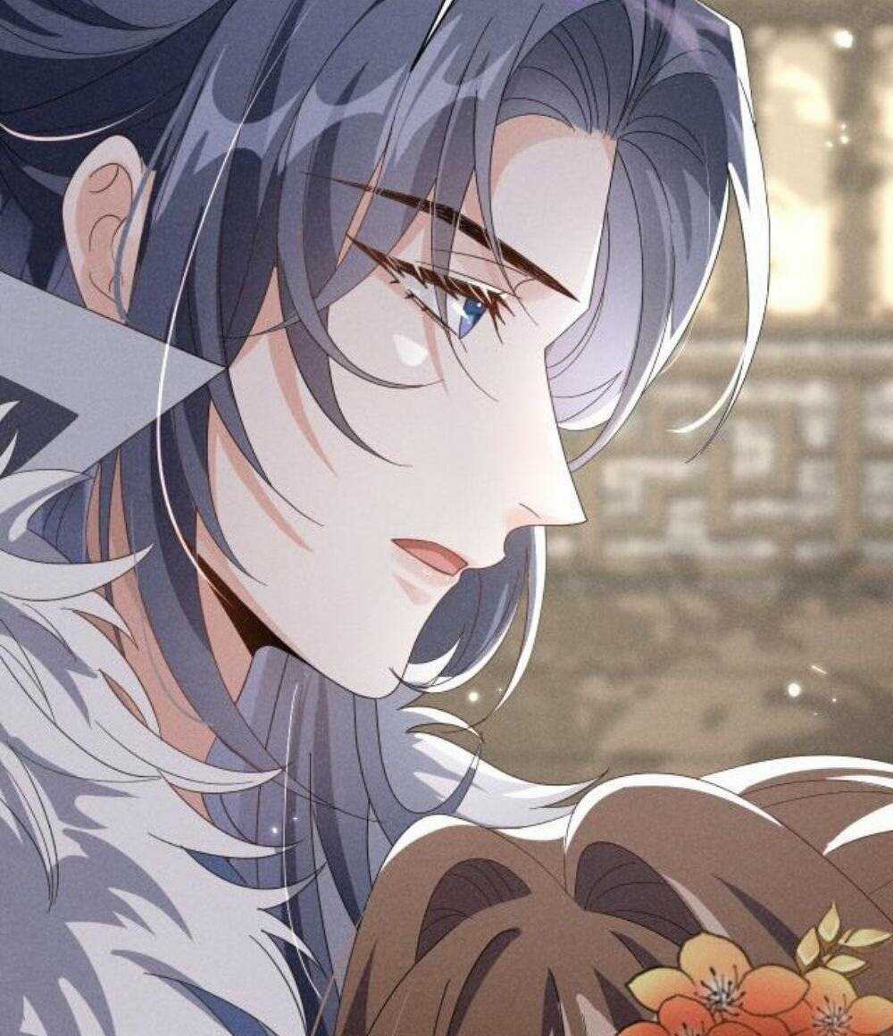 Xuyên Thành Ác Nữ Bị Nghe Trộm Tiếng Lòng Chapter 4 trang 32