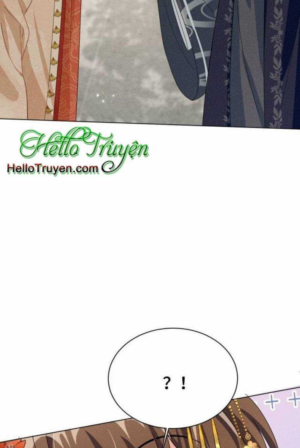 Xuyên Thành Ác Nữ Bị Nghe Trộm Tiếng Lòng Chapter 4 trang 54