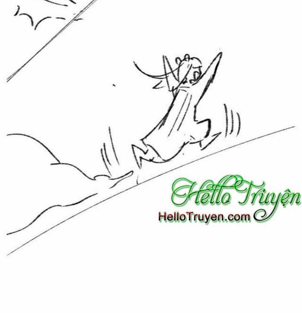 Xuyên Thành Ác Nữ Bị Nghe Trộm Tiếng Lòng Chapter 4 trang 58