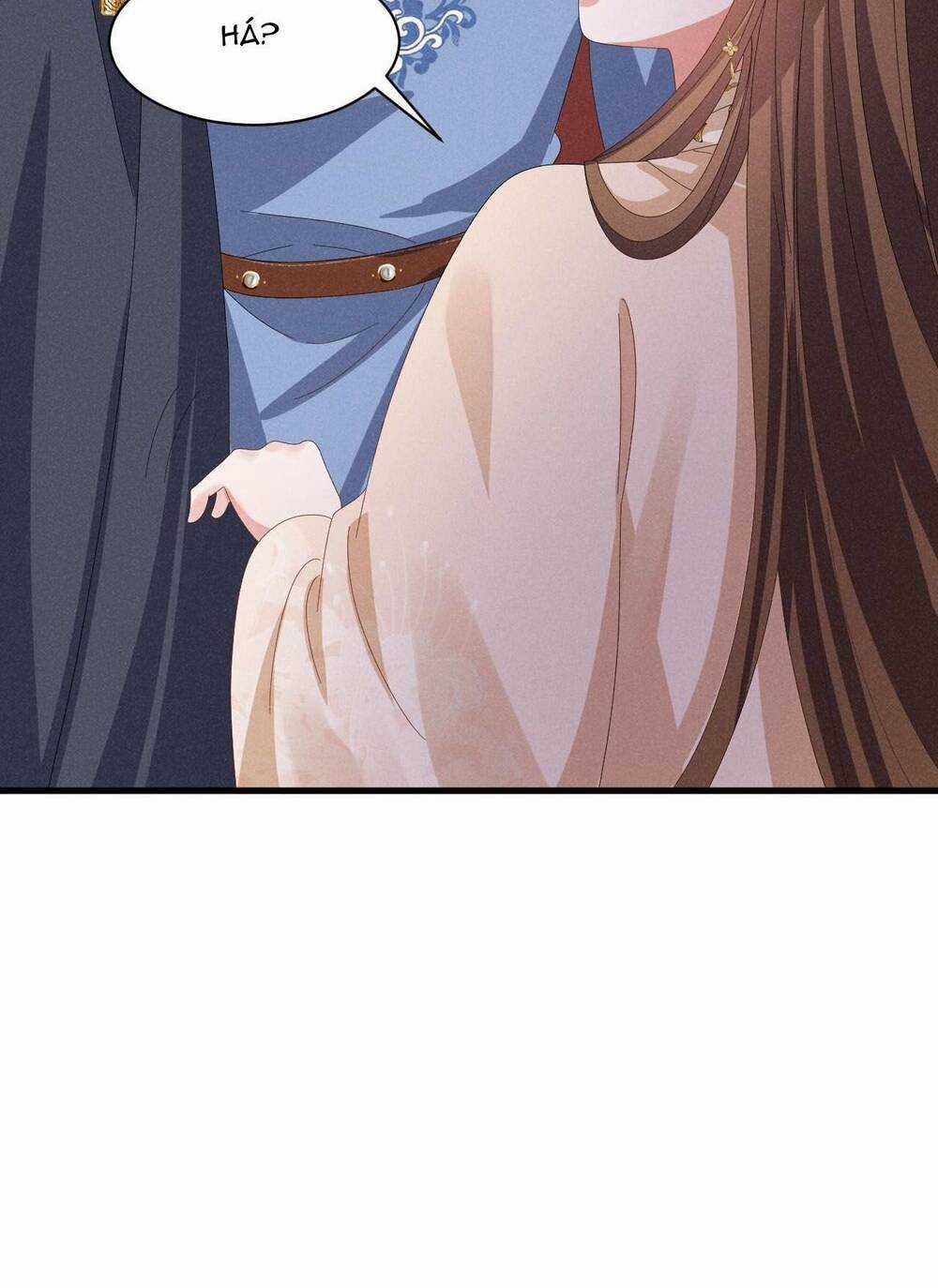 Xuyên Thành Ác Nữ Bị Nghe Trộm Tiếng Lòng Chapter 41 trang 29