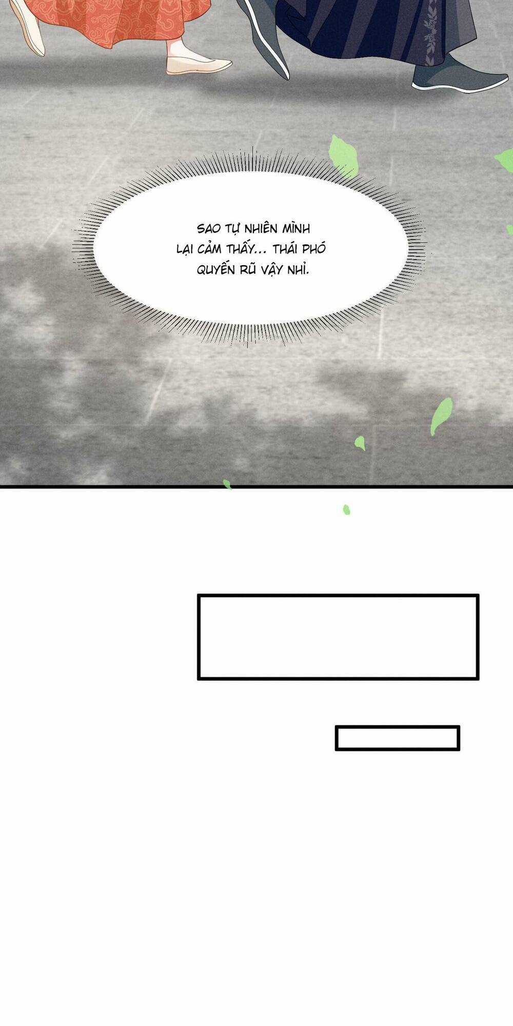 Xuyên Thành Ác Nữ Bị Nghe Trộm Tiếng Lòng Chapter 45 trang 30