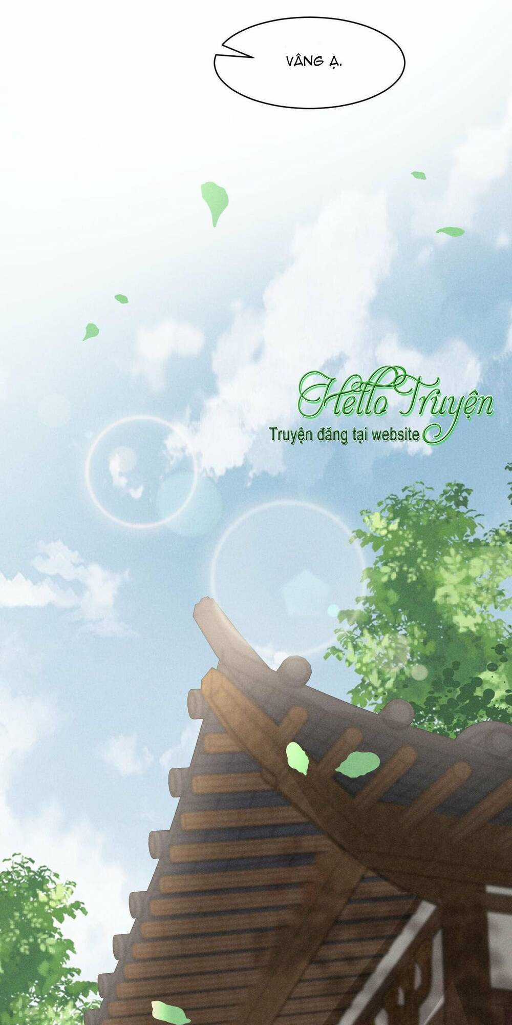 Xuyên Thành Ác Nữ Bị Nghe Trộm Tiếng Lòng Chapter 46 trang 12