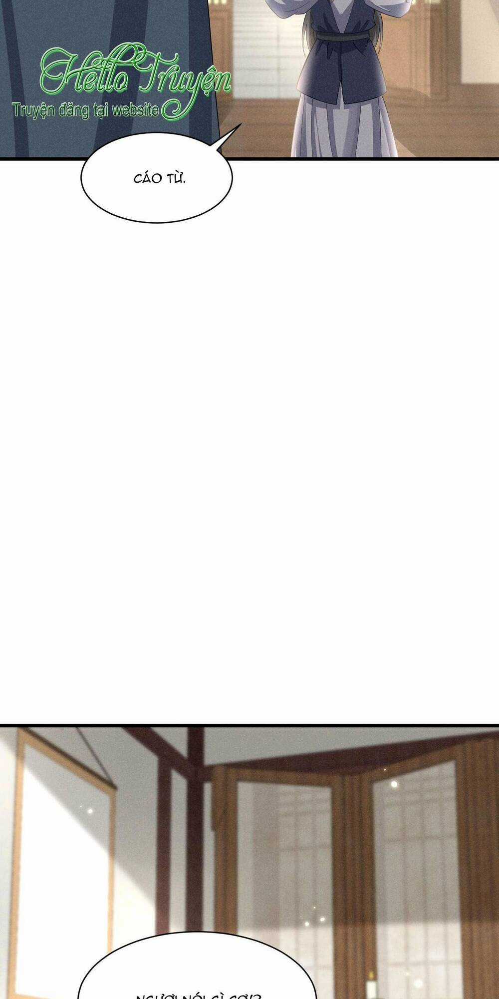 Xuyên Thành Ác Nữ Bị Nghe Trộm Tiếng Lòng Chapter 46 trang 16