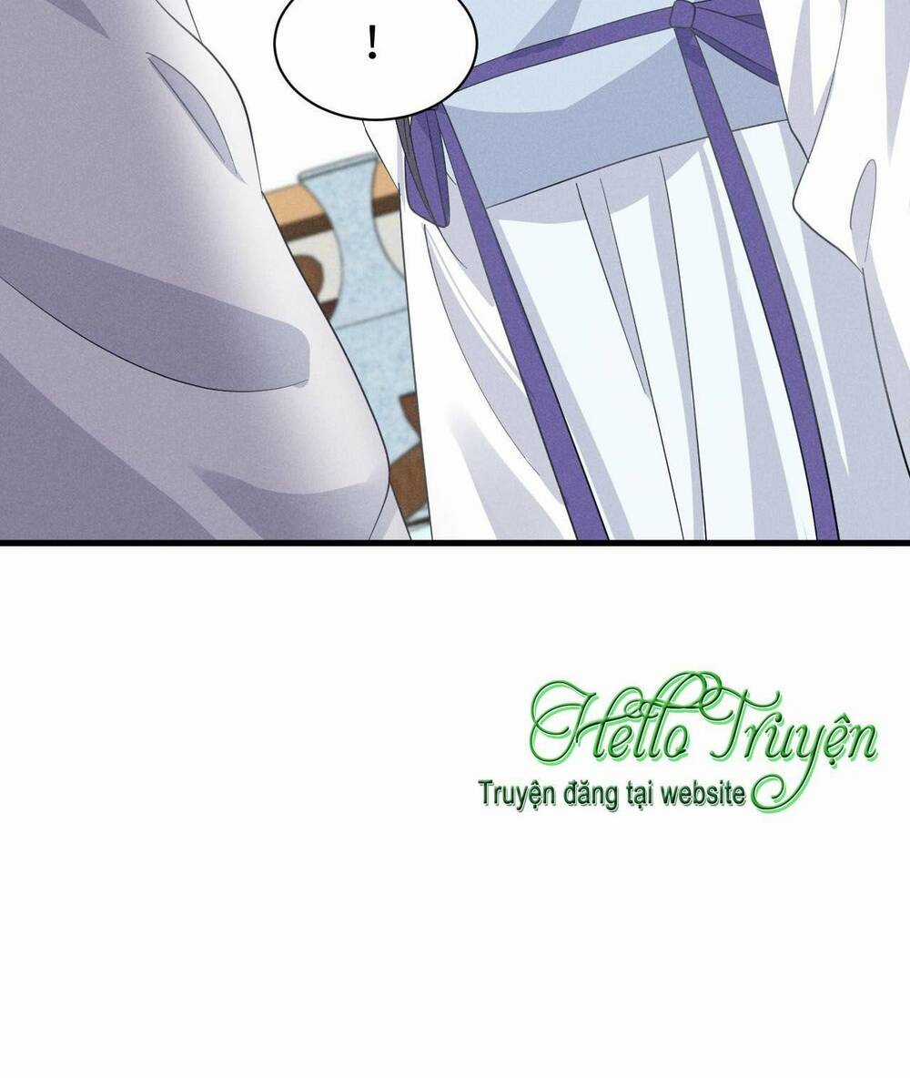 Xuyên Thành Ác Nữ Bị Nghe Trộm Tiếng Lòng Chapter 46 trang 29