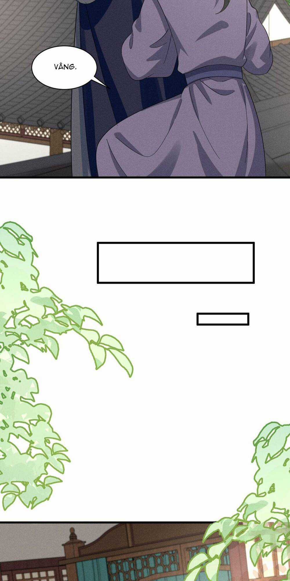 Xuyên Thành Ác Nữ Bị Nghe Trộm Tiếng Lòng Chapter 47 trang 21