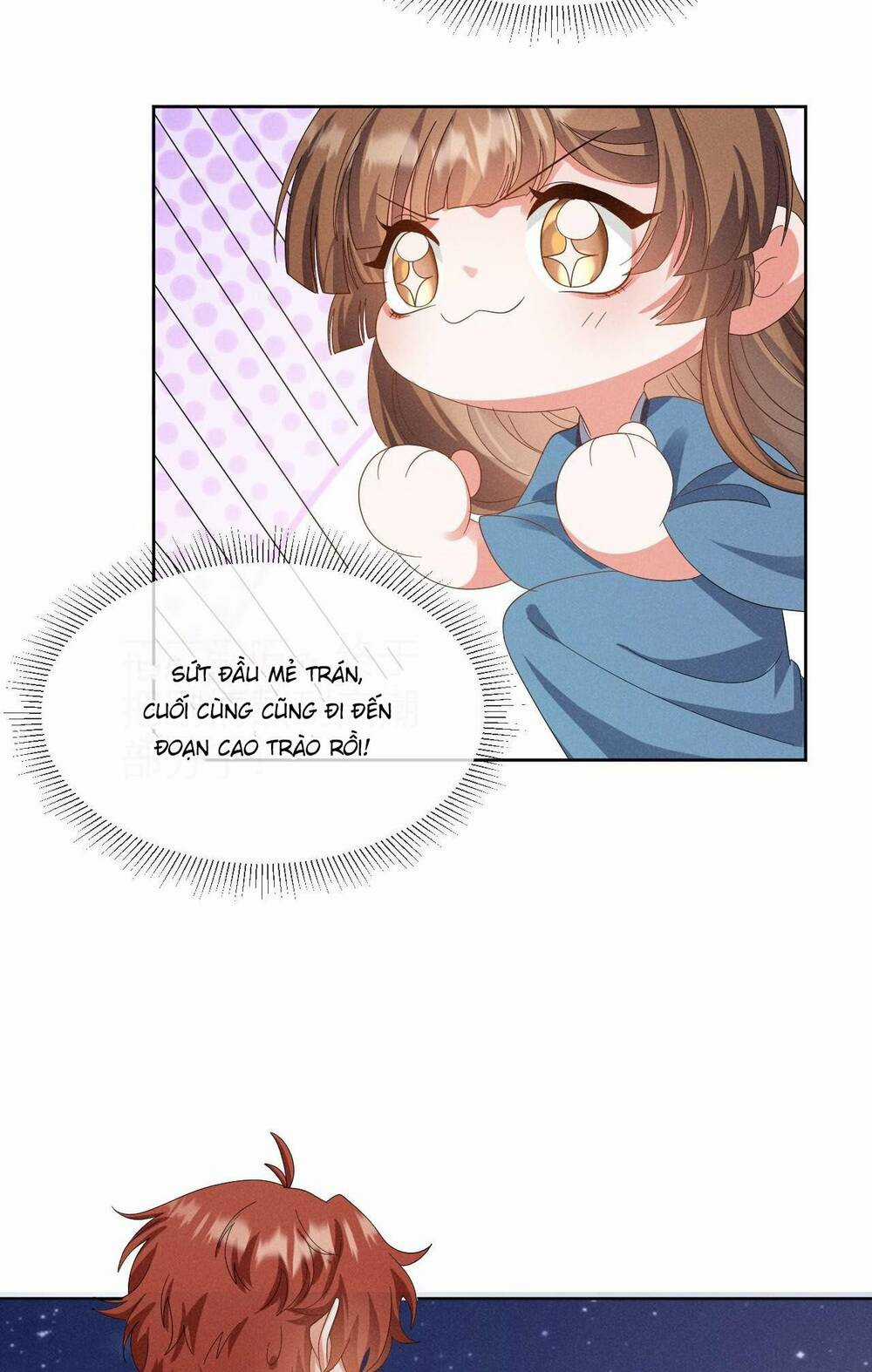 Xuyên Thành Ác Nữ Bị Nghe Trộm Tiếng Lòng Chapter 49 trang 40