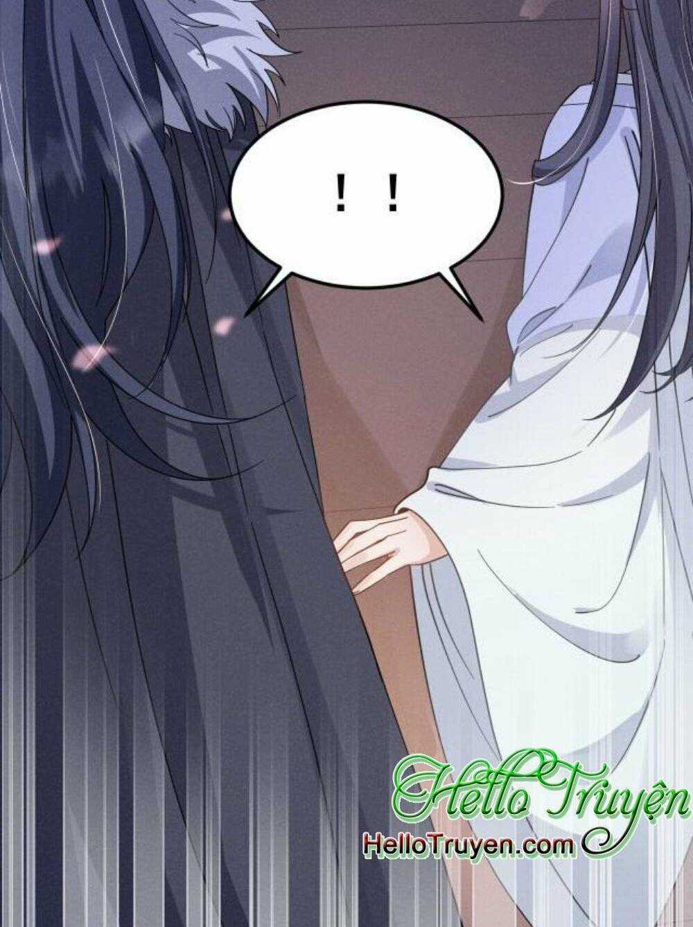 Xuyên Thành Ác Nữ Bị Nghe Trộm Tiếng Lòng Chapter 5 trang 38