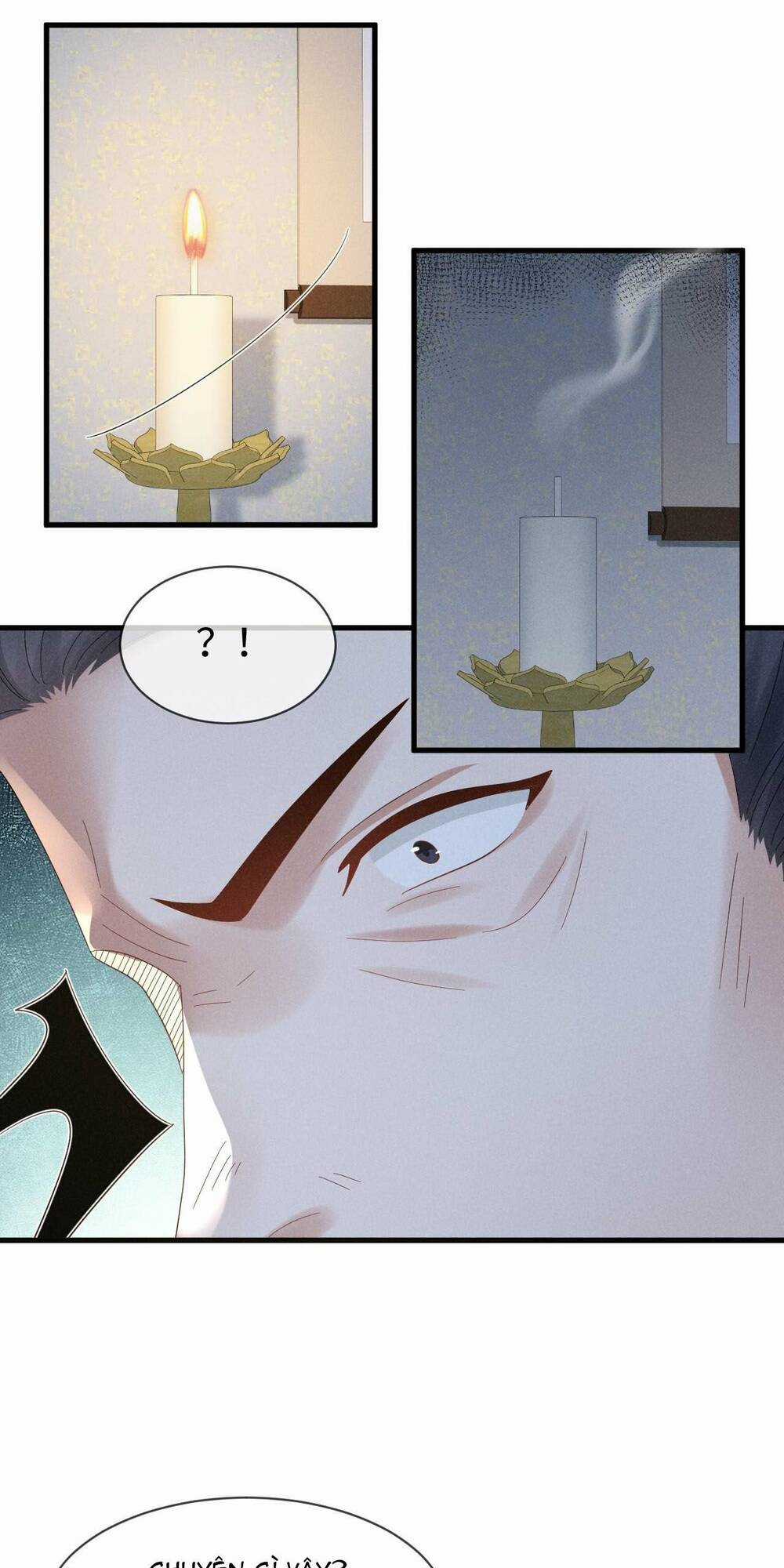 Xuyên Thành Ác Nữ Bị Nghe Trộm Tiếng Lòng Chapter 50 trang 29