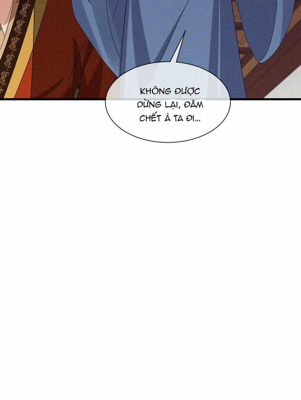 Xuyên Thành Ác Nữ Bị Nghe Trộm Tiếng Lòng Chapter 51 trang 39