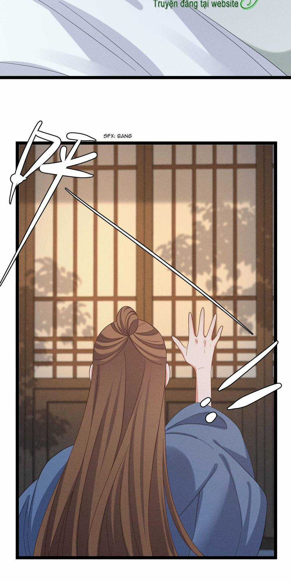 Xuyên Thành Ác Nữ Bị Nghe Trộm Tiếng Lòng Chapter 52 trang 7