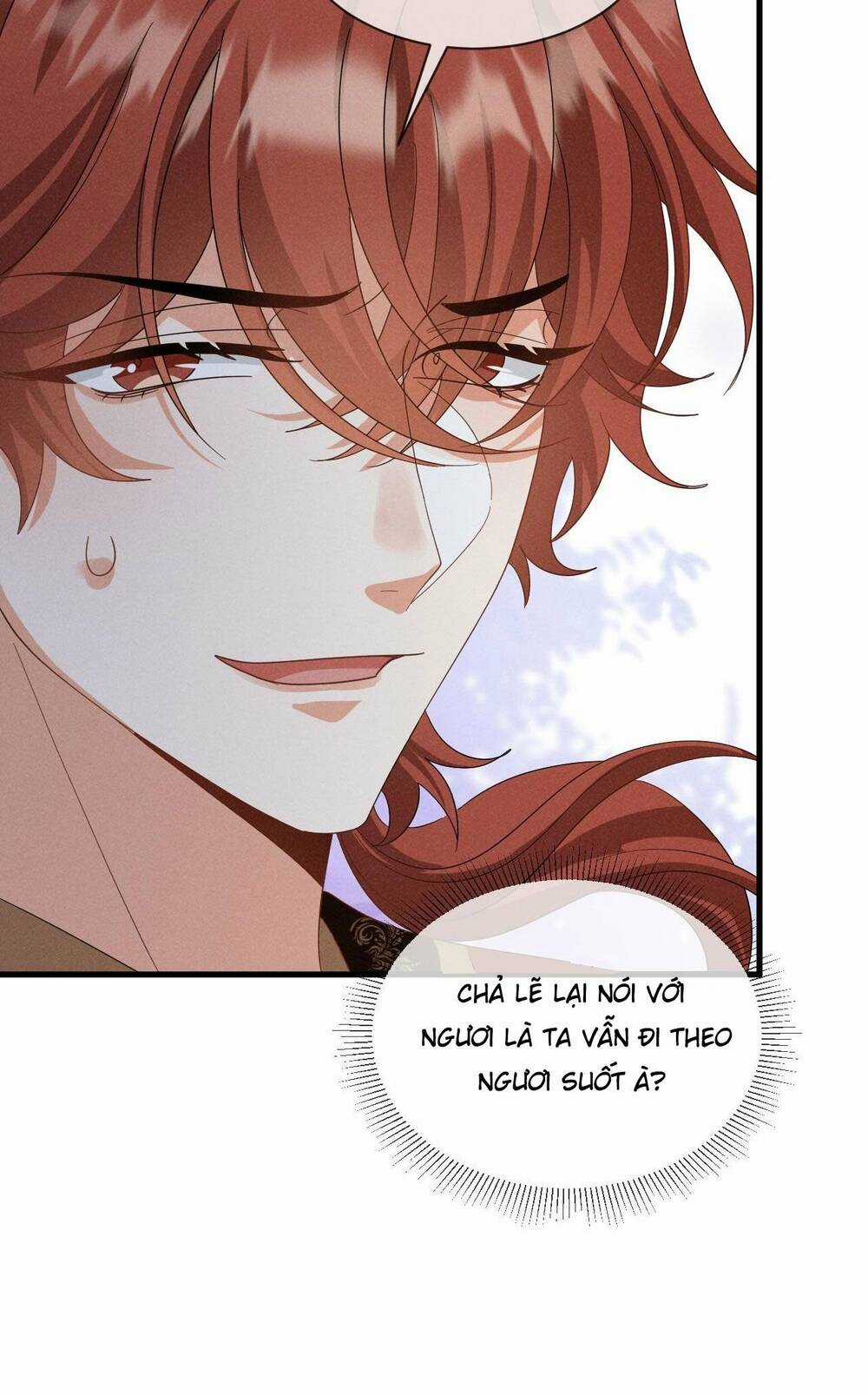 Xuyên Thành Ác Nữ Bị Nghe Trộm Tiếng Lòng Chapter 53 trang 20