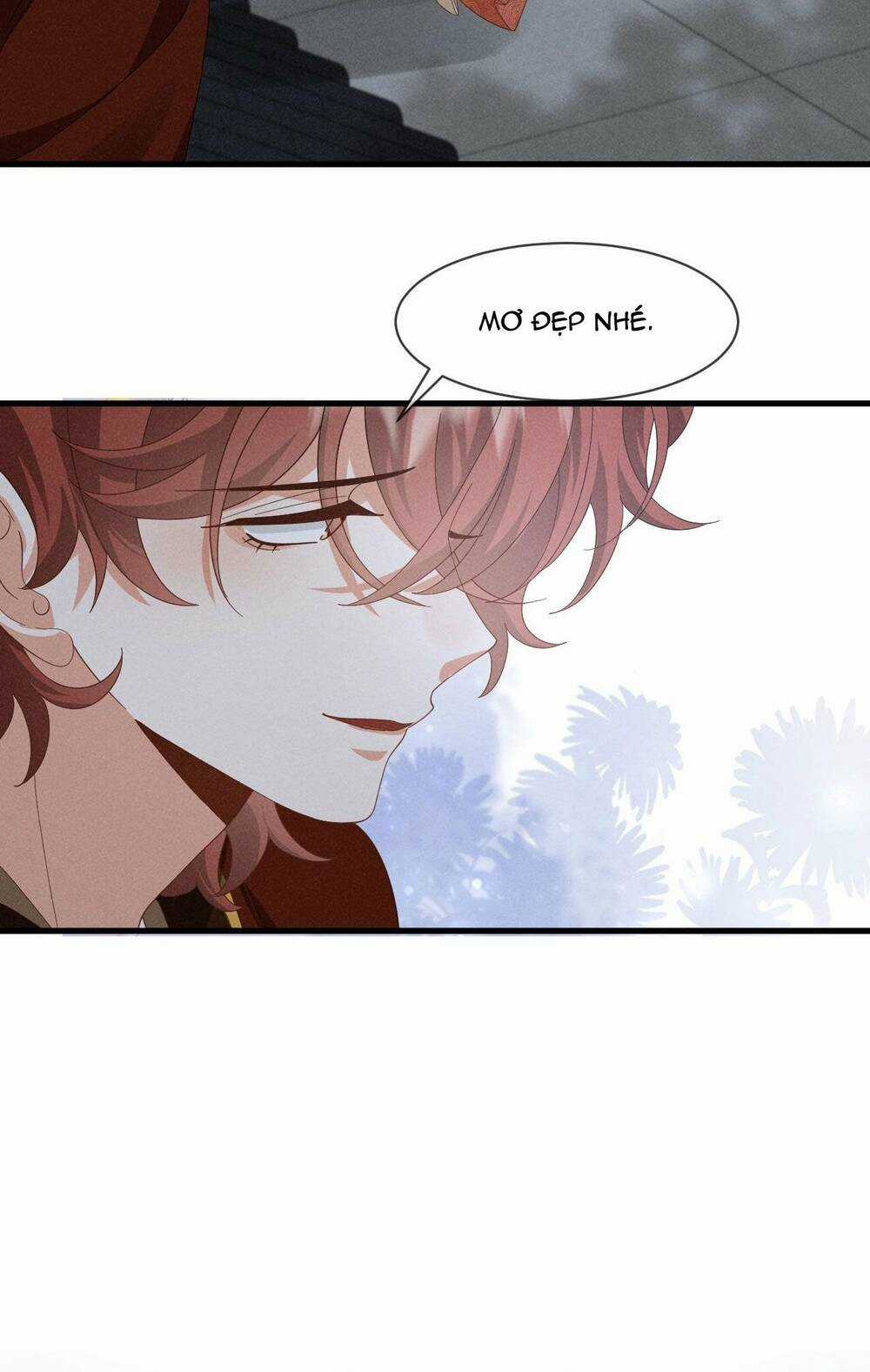 Xuyên Thành Ác Nữ Bị Nghe Trộm Tiếng Lòng Chapter 53 trang 23