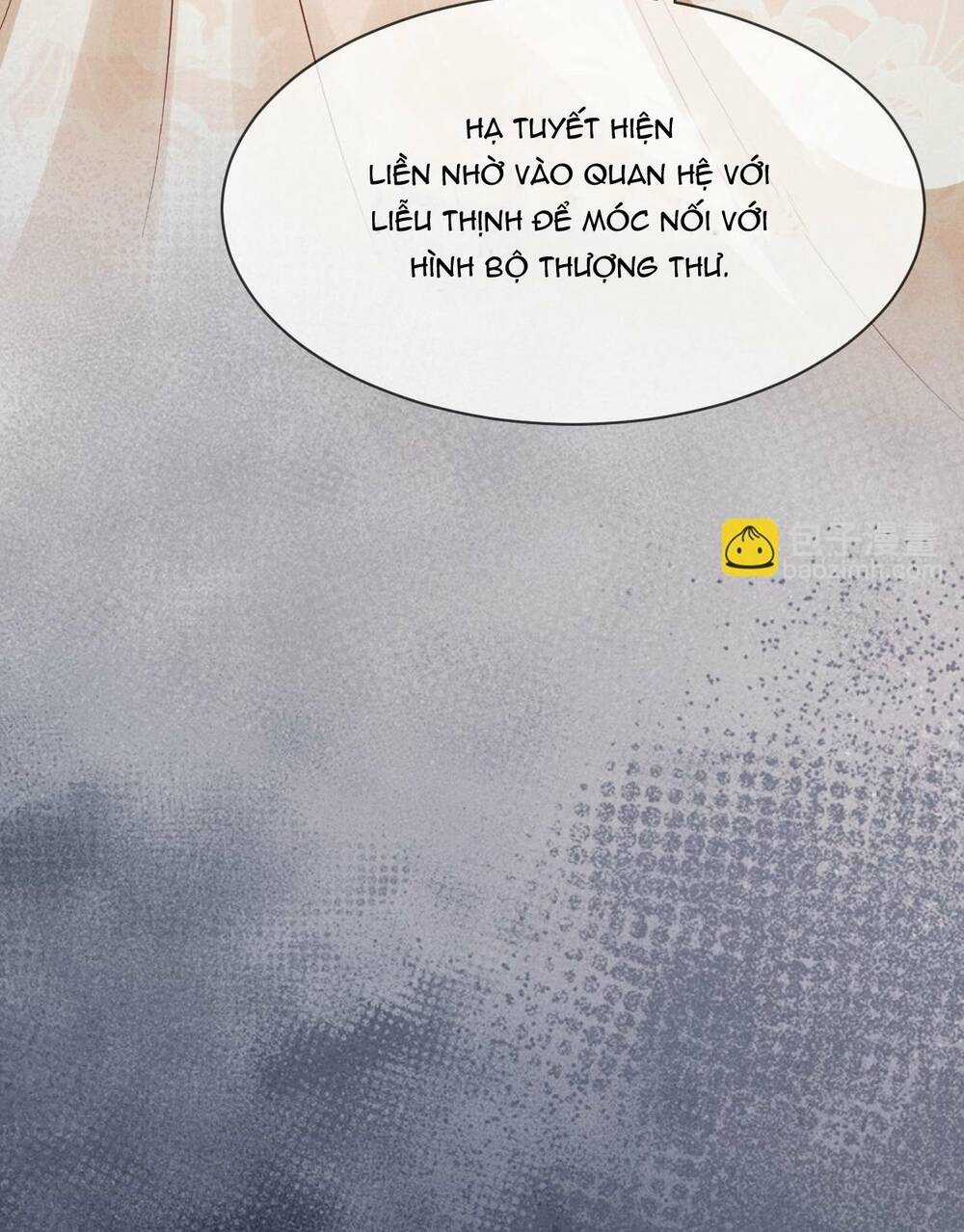 Xuyên Thành Ác Nữ Bị Nghe Trộm Tiếng Lòng Chapter 54 trang 28