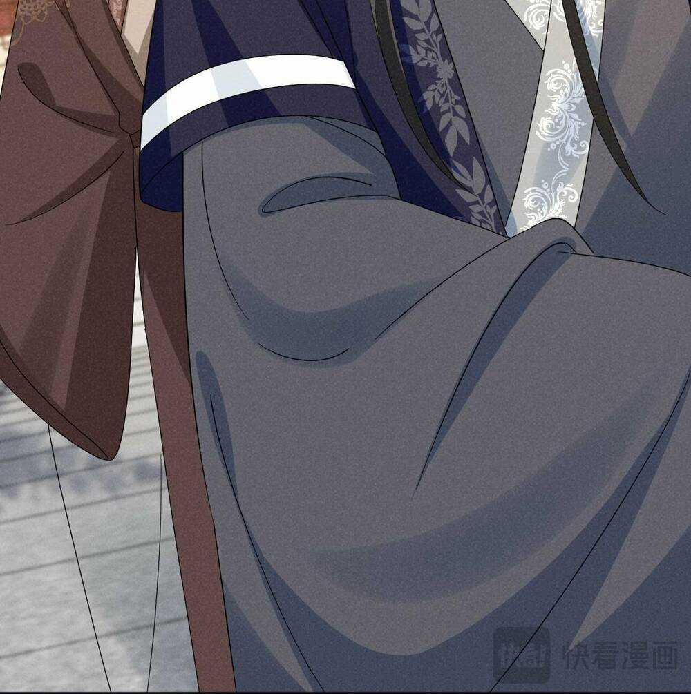 Xuyên Thành Ác Nữ Bị Nghe Trộm Tiếng Lòng Chapter 54 trang 37