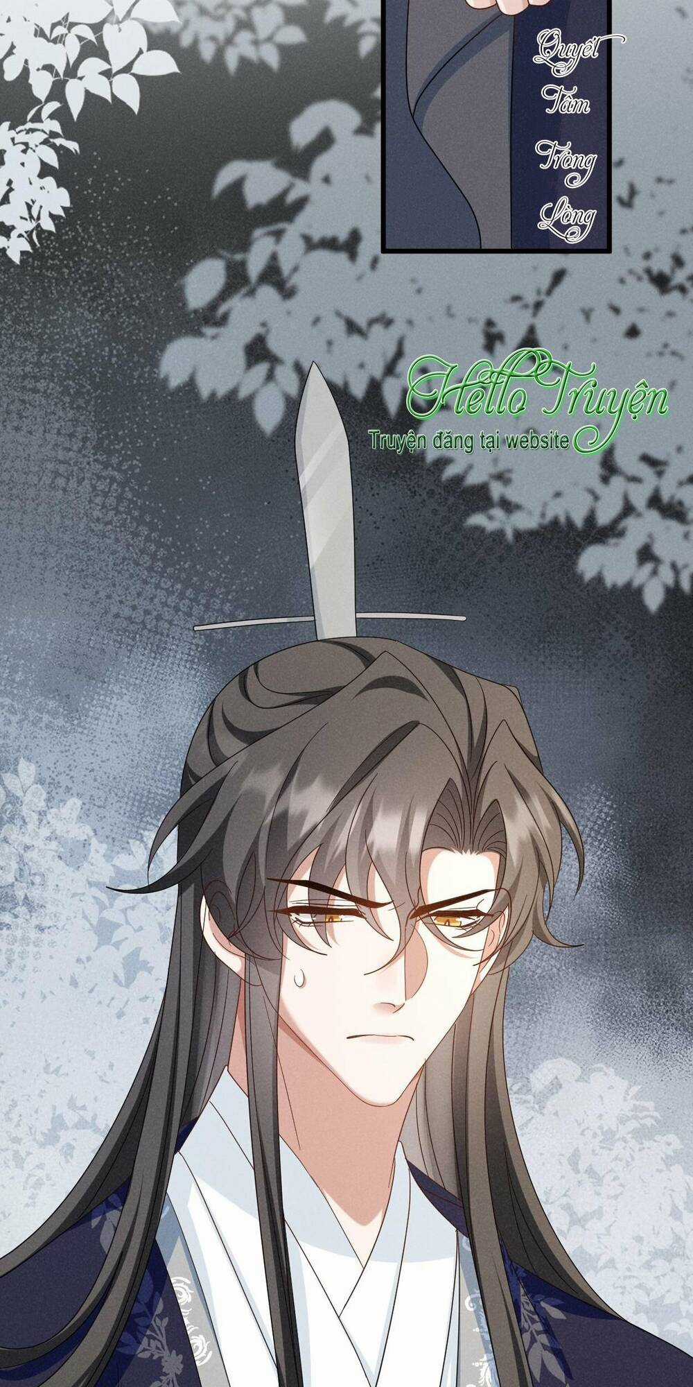 Xuyên Thành Ác Nữ Bị Nghe Trộm Tiếng Lòng Chapter 54 trang 49