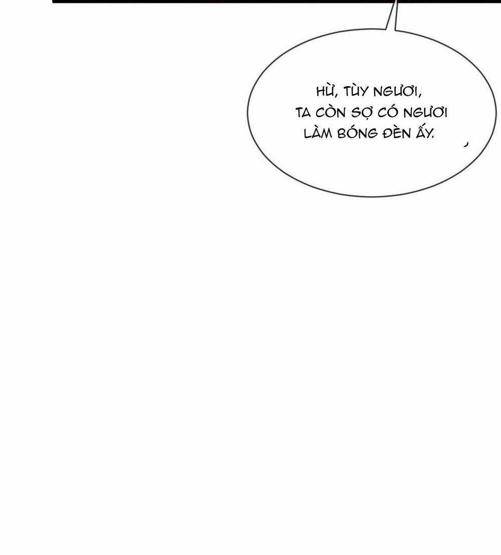 Xuyên Thành Ác Nữ Bị Nghe Trộm Tiếng Lòng Chapter 55 trang 34