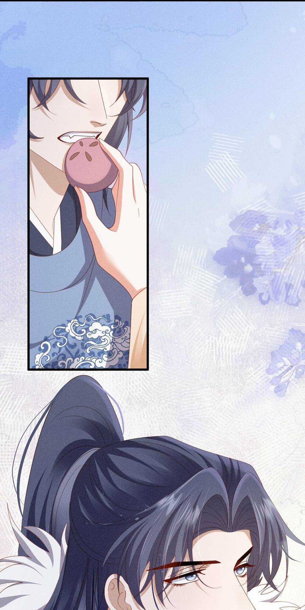 Xuyên Thành Ác Nữ Bị Nghe Trộm Tiếng Lòng Chapter 56 trang 30