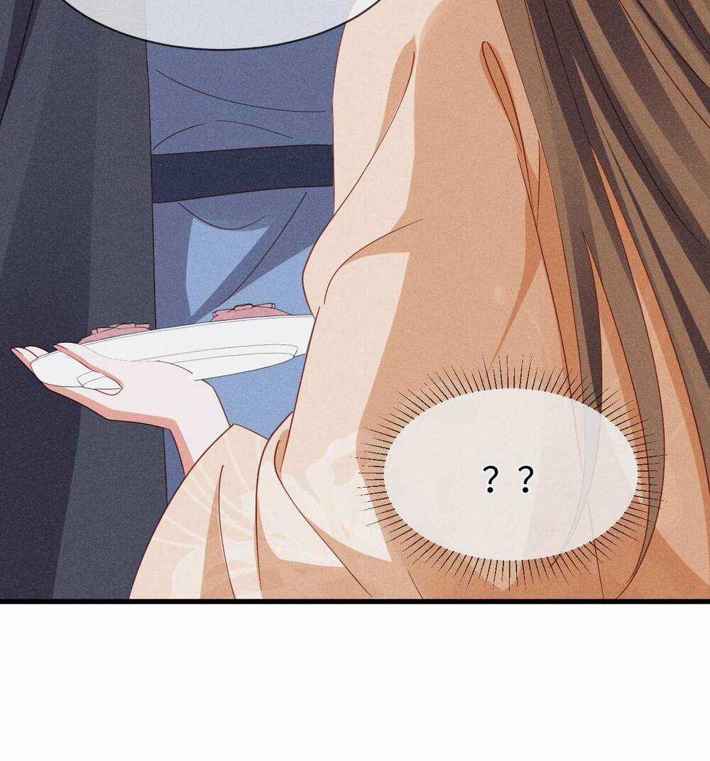 Xuyên Thành Ác Nữ Bị Nghe Trộm Tiếng Lòng Chapter 56 trang 9