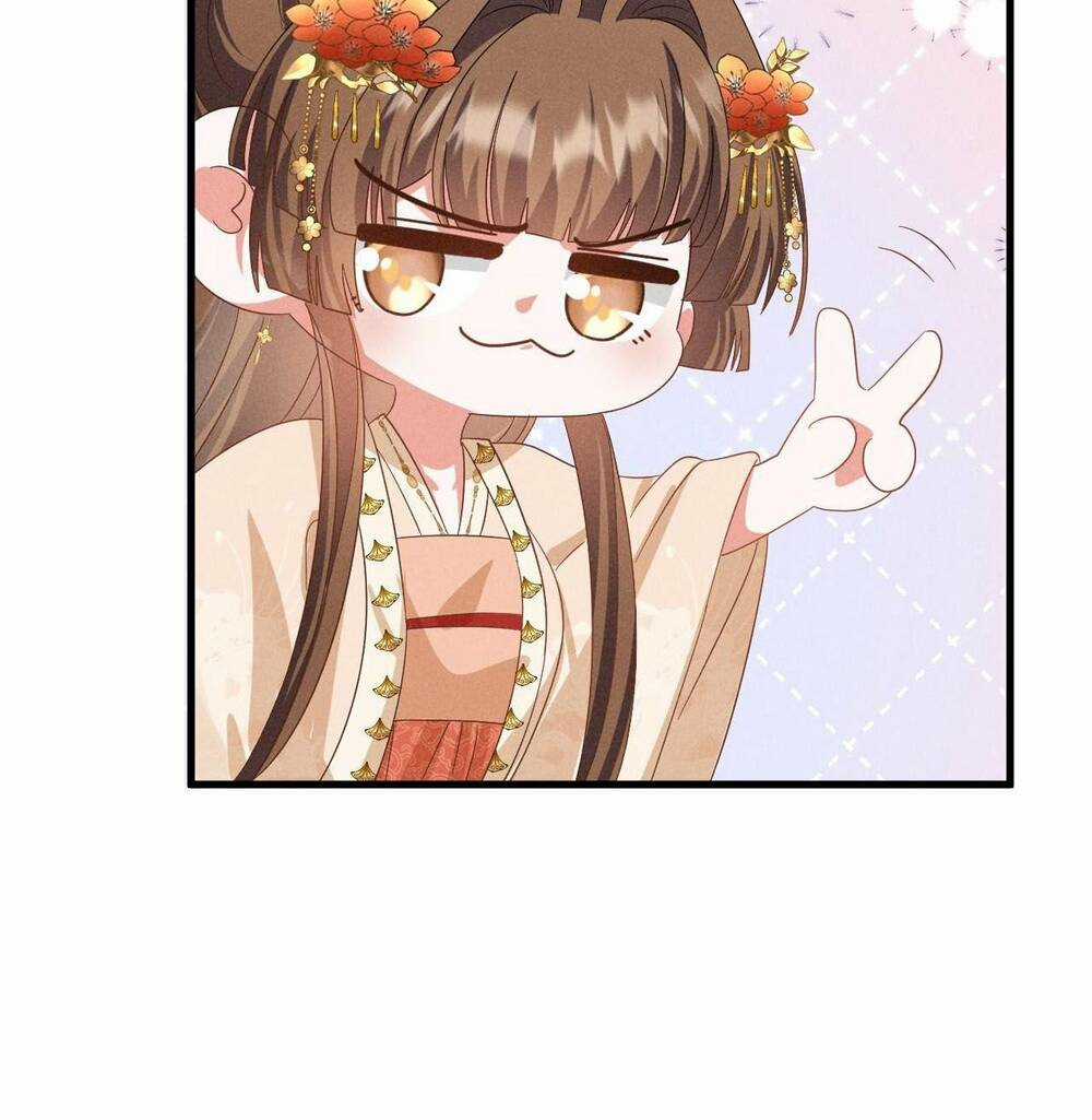 Xuyên Thành Ác Nữ Bị Nghe Trộm Tiếng Lòng Chapter 57 trang 15