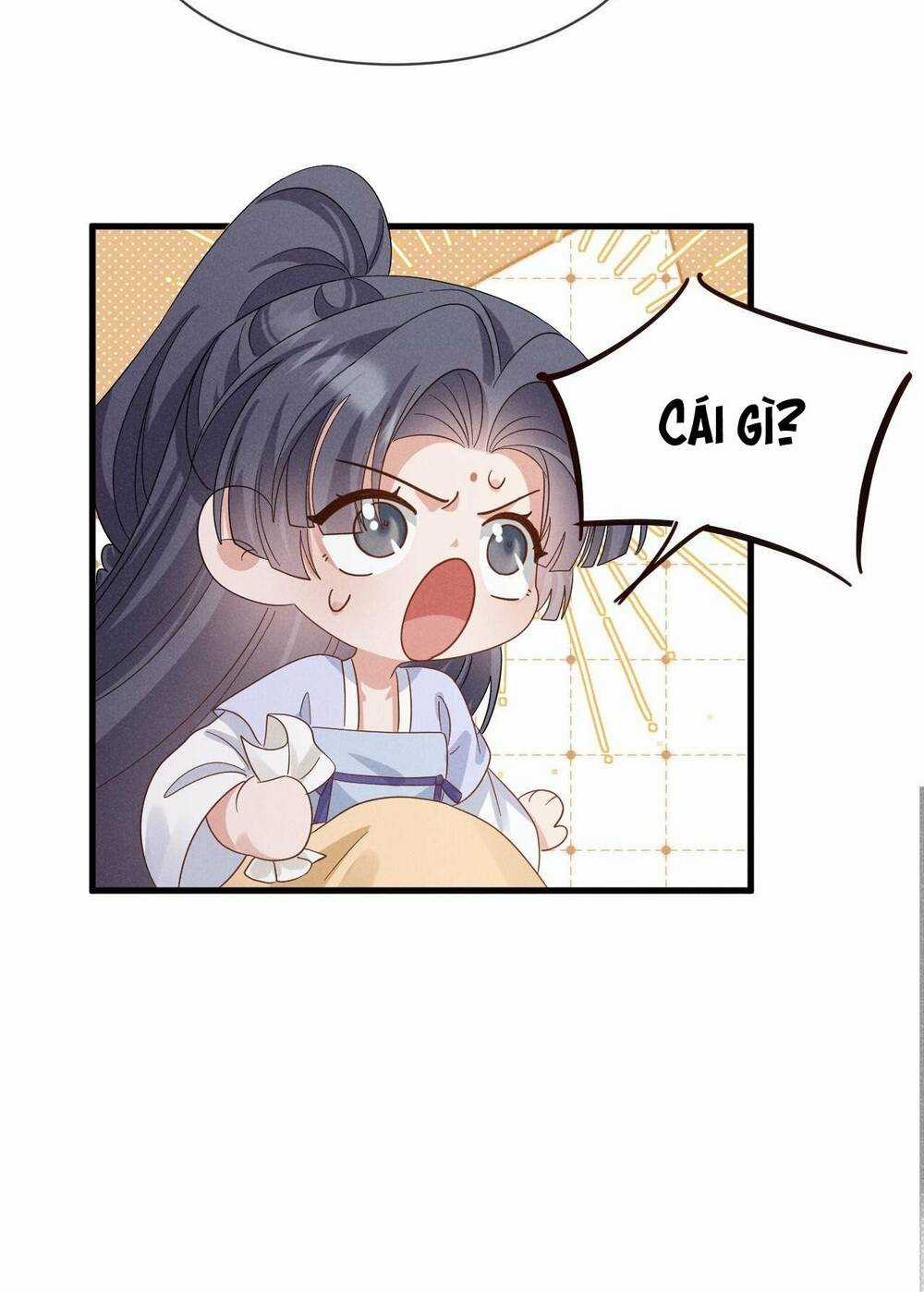 Xuyên Thành Ác Nữ Bị Nghe Trộm Tiếng Lòng Chapter 57 trang 49