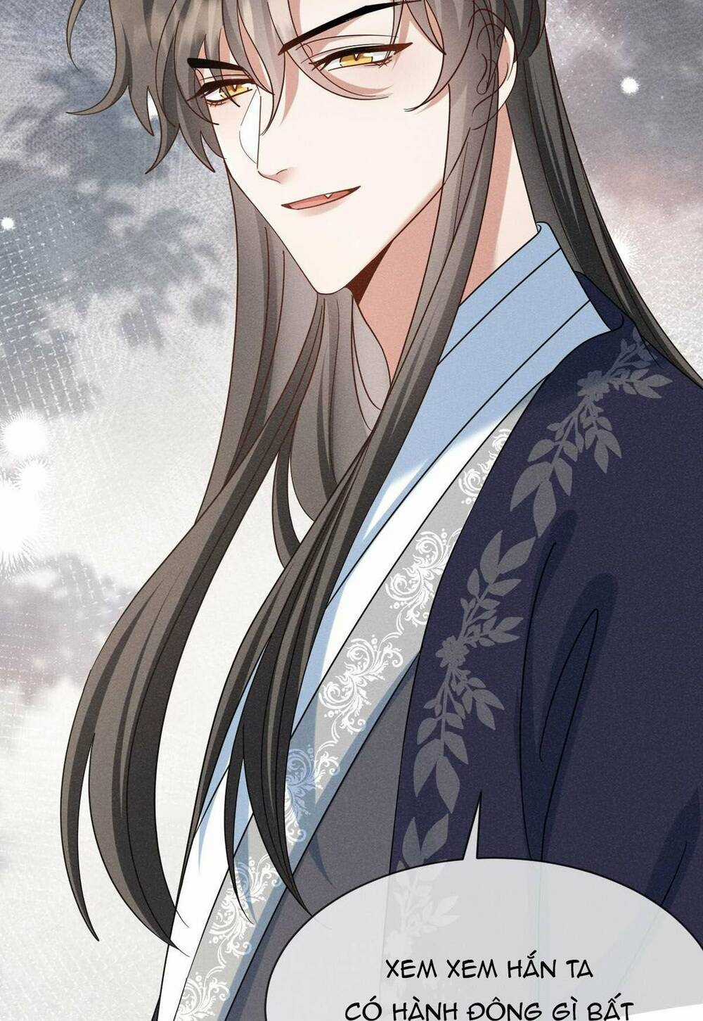 Xuyên Thành Ác Nữ Bị Nghe Trộm Tiếng Lòng Chapter 58 trang 23