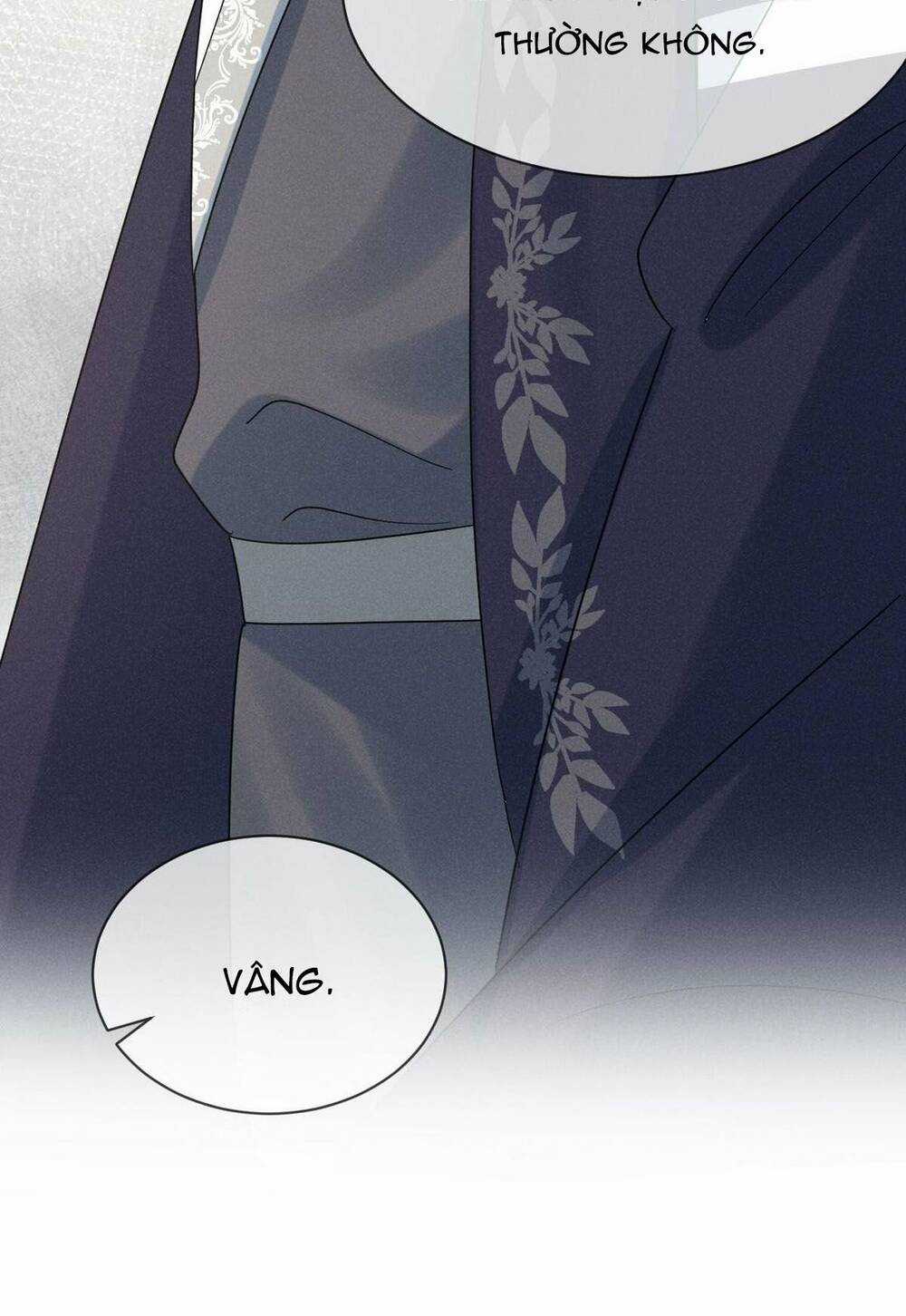 Xuyên Thành Ác Nữ Bị Nghe Trộm Tiếng Lòng Chapter 58 trang 24