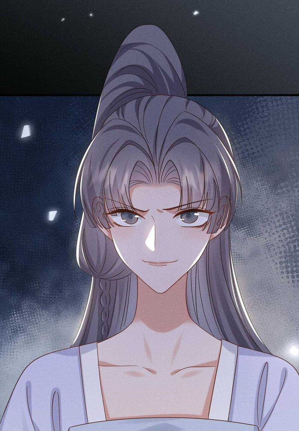 Xuyên Thành Ác Nữ Bị Nghe Trộm Tiếng Lòng Chapter 58 trang 40