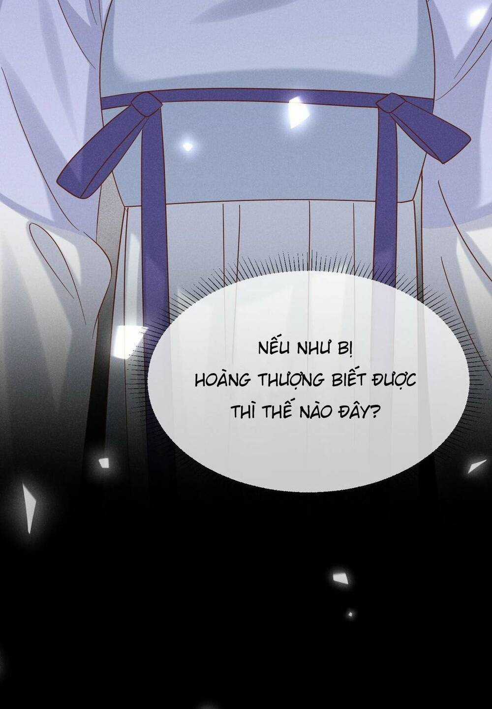 Xuyên Thành Ác Nữ Bị Nghe Trộm Tiếng Lòng Chapter 58 trang 41