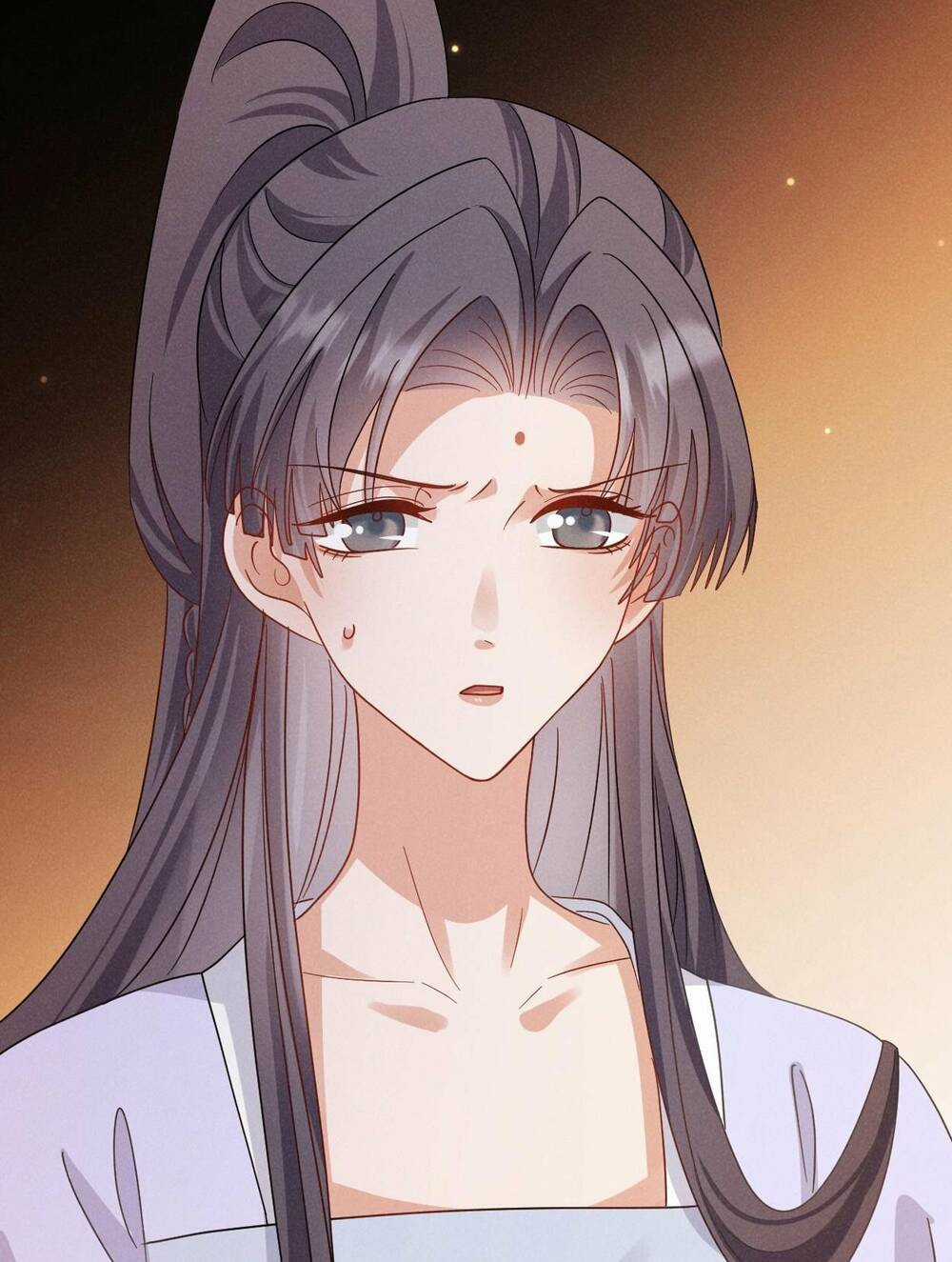 Xuyên Thành Ác Nữ Bị Nghe Trộm Tiếng Lòng Chapter 59 trang 41