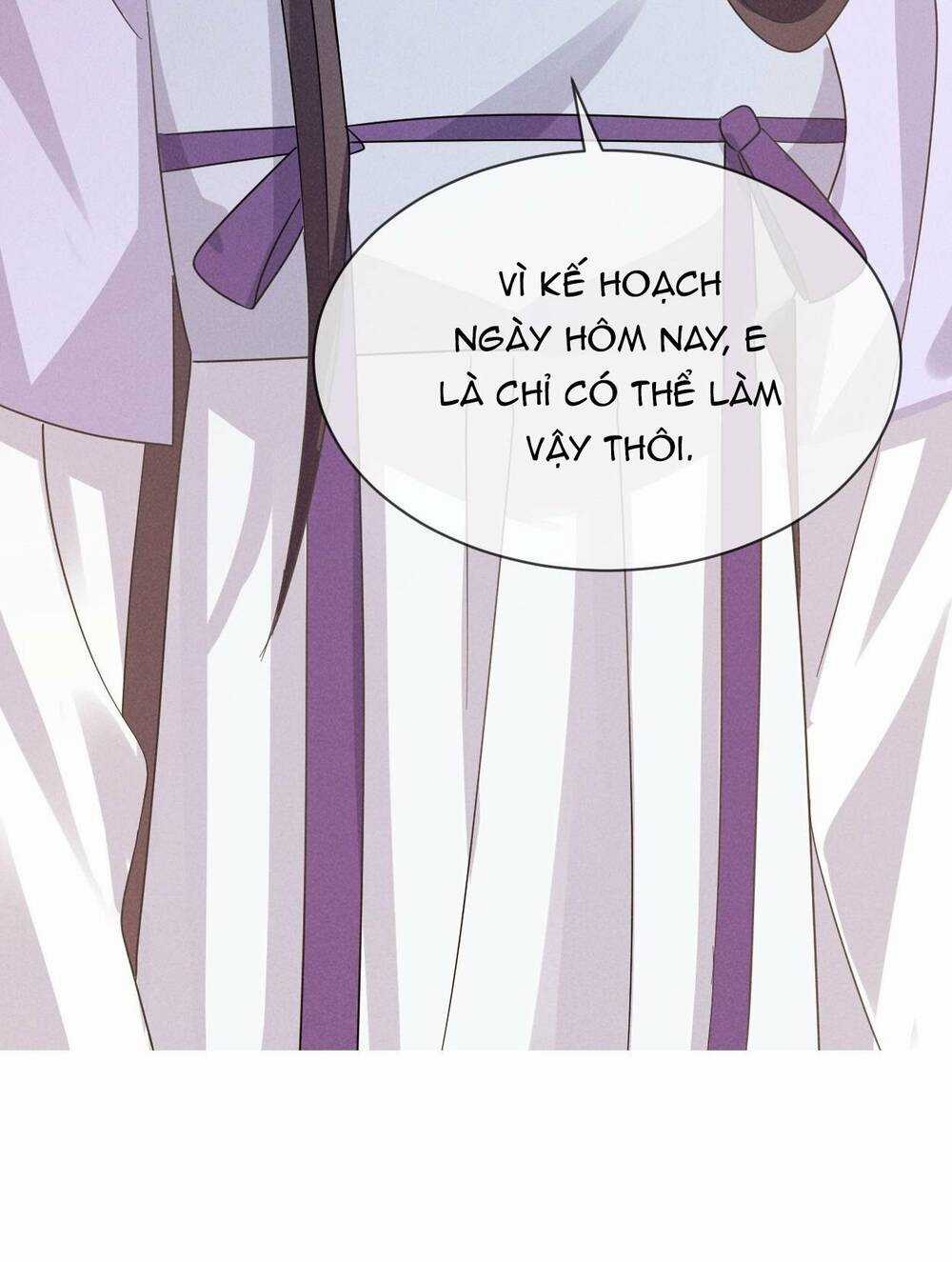 Xuyên Thành Ác Nữ Bị Nghe Trộm Tiếng Lòng Chapter 59 trang 42