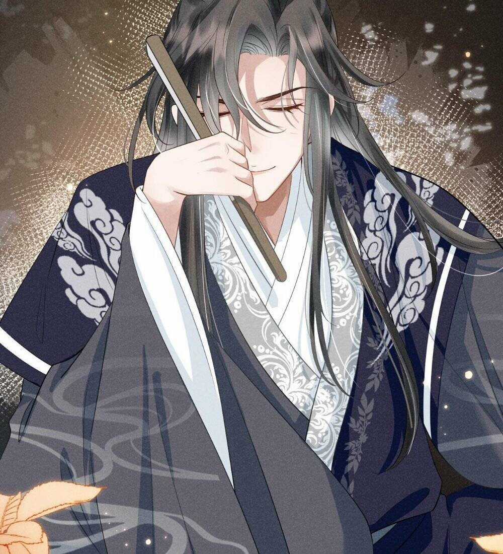 Xuyên Thành Ác Nữ Bị Nghe Trộm Tiếng Lòng Chapter 6 trang 32